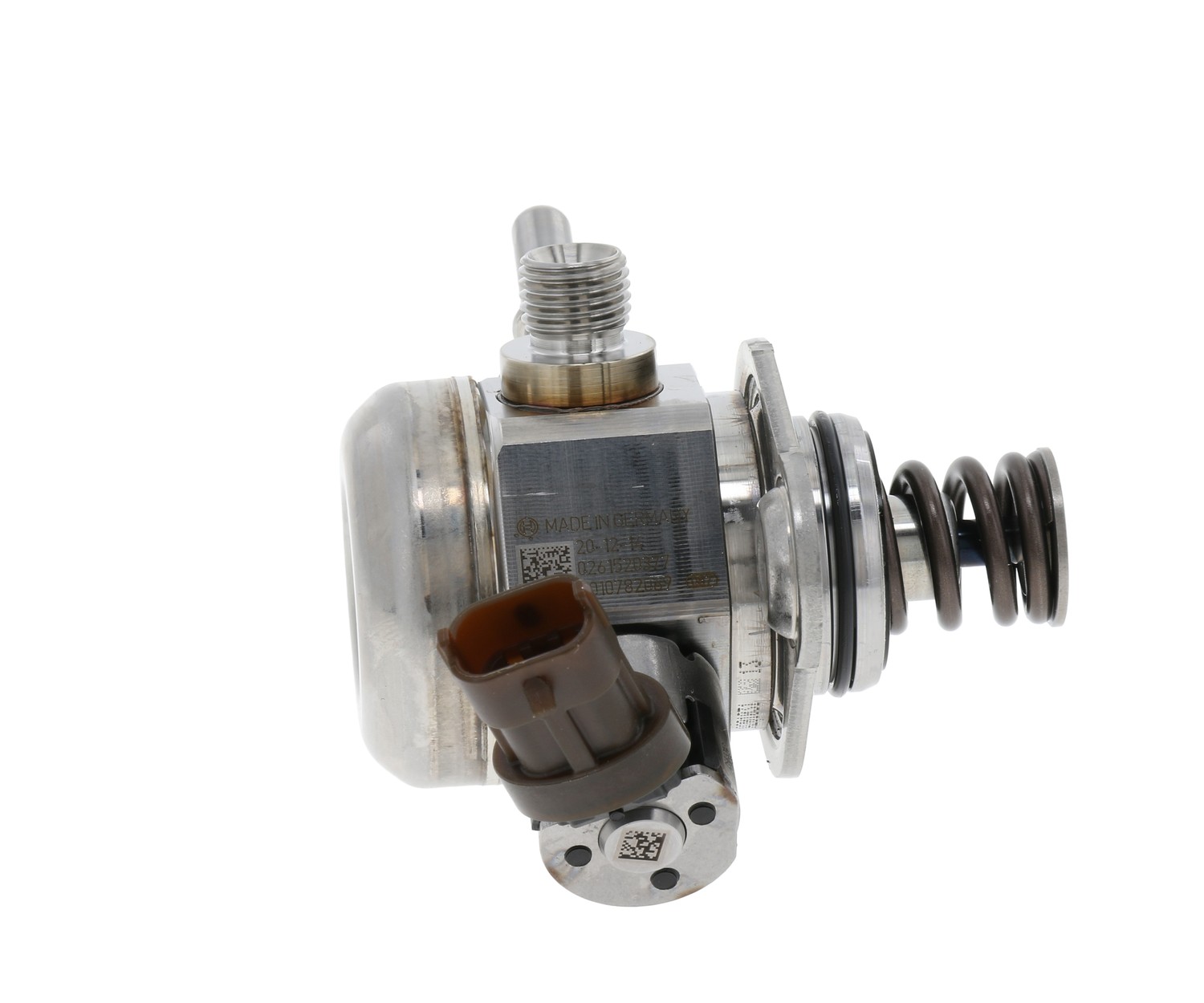Bosch 6850 High Pressure Fuel Pump for Gasoline Direct Injection - Image 5