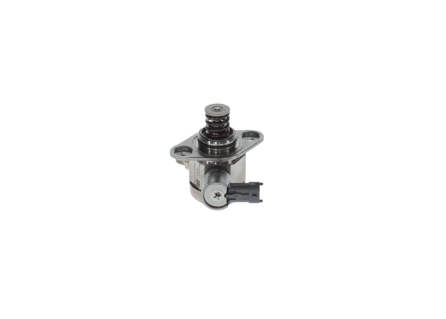 Bosch 6852 High Pressure Fuel Pump for Gasoline Direct Injection