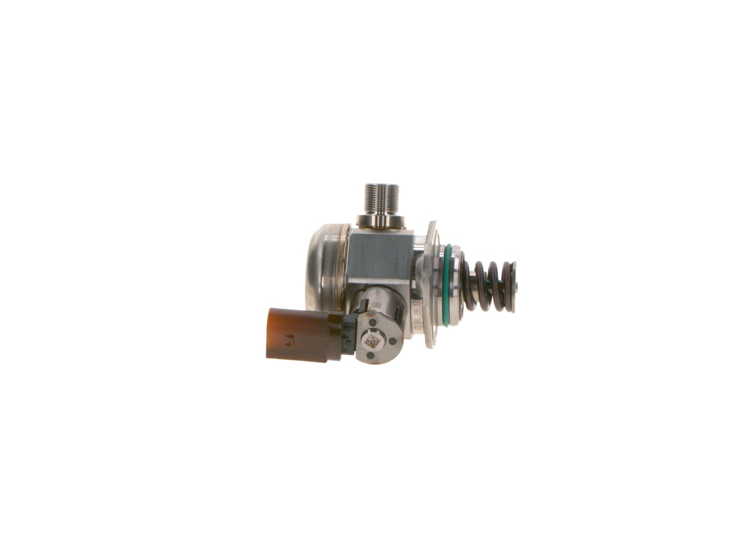 Bosch 6854 High Pressure Fuel Pump for Gasoline Direct Injection