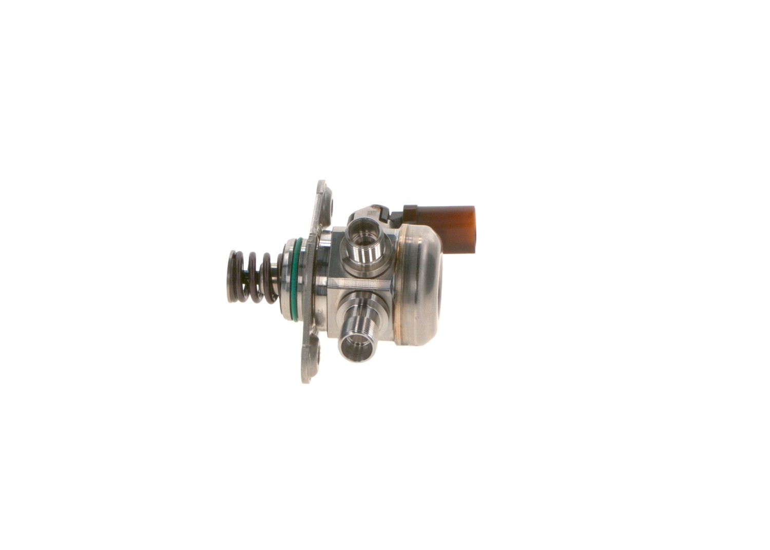 Bosch 6854 High Pressure Fuel Pump for Gasoline Direct Injection - Image 2