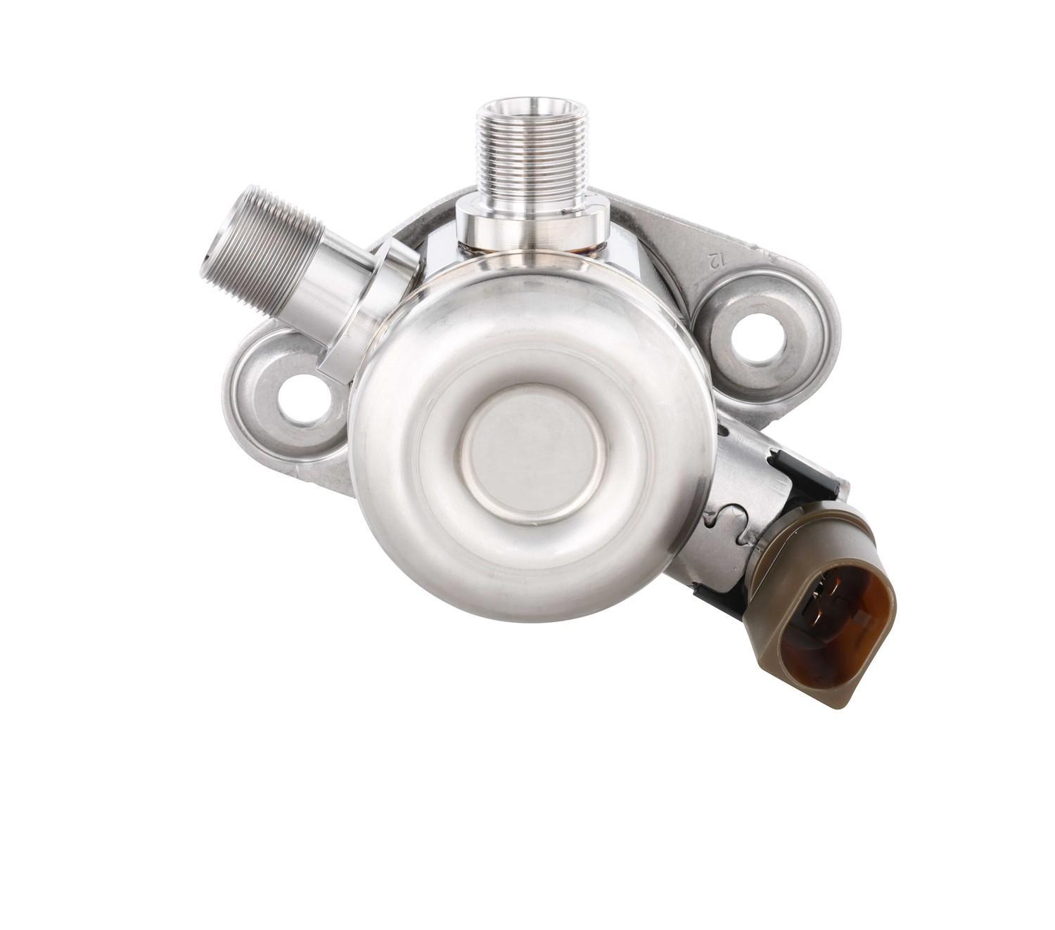 Bosch 6854 High Pressure Fuel Pump for Gasoline Direct Injection - Image 3