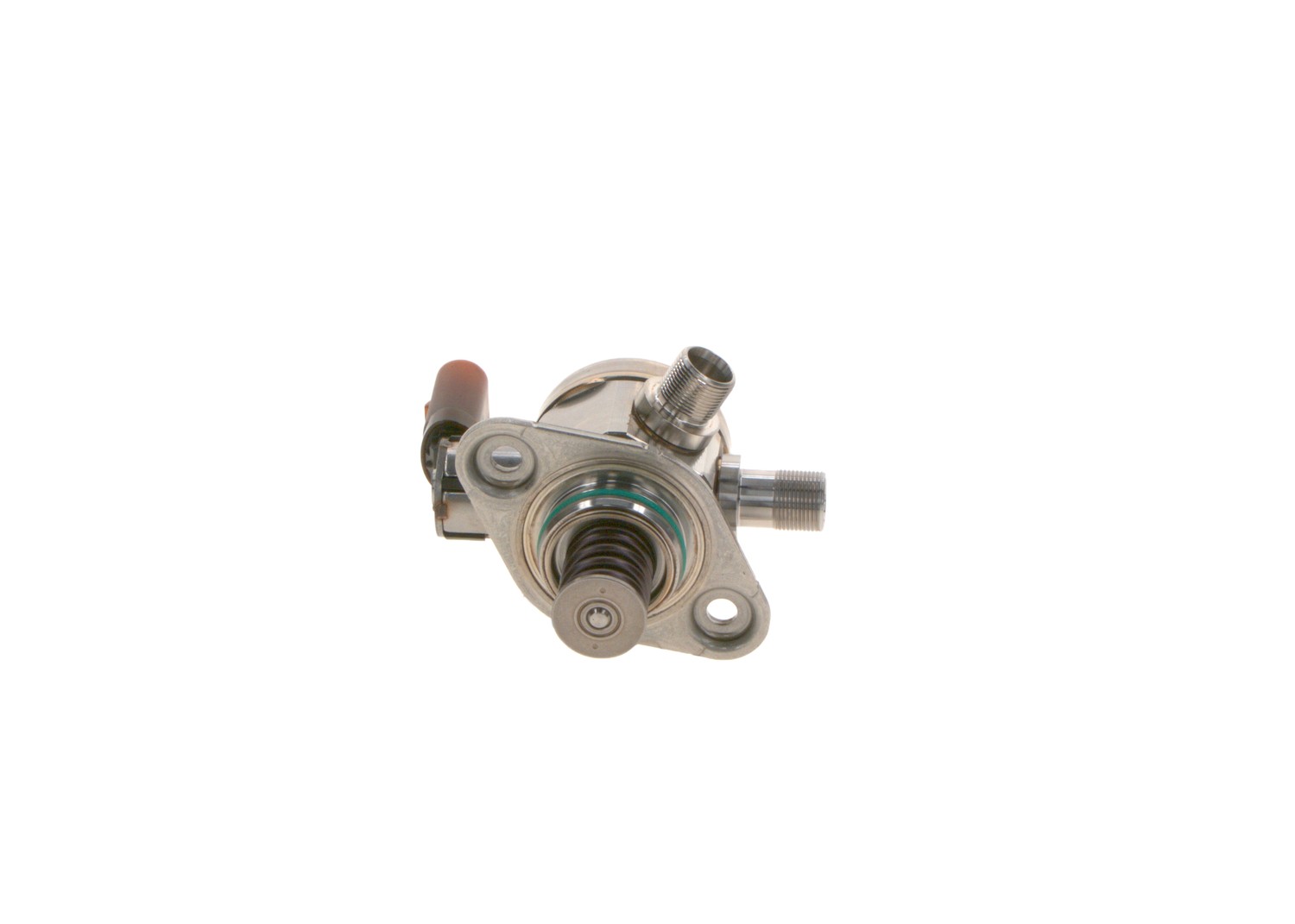 Bosch 6854 High Pressure Fuel Pump for Gasoline Direct Injection - Image 5