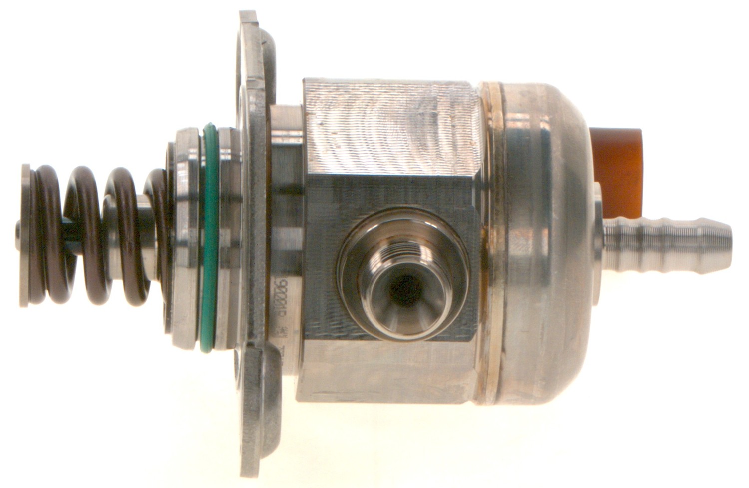 Bosch 6857 High Pressure Fuel Pump for Gasoline Direct Injection - Image 4