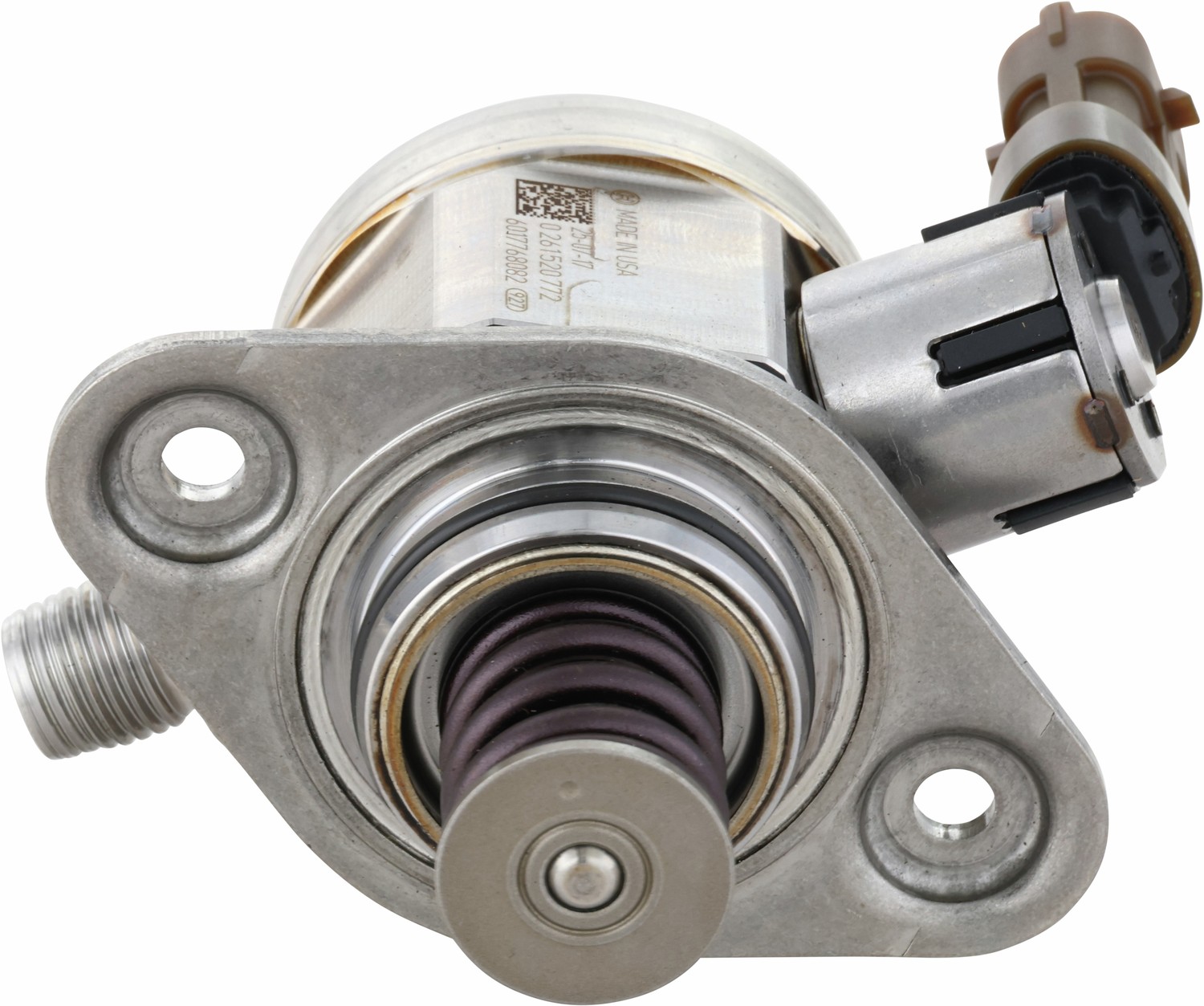 Bosch 6862 High Pressure Fuel Pump for Gasoline Direct Injection