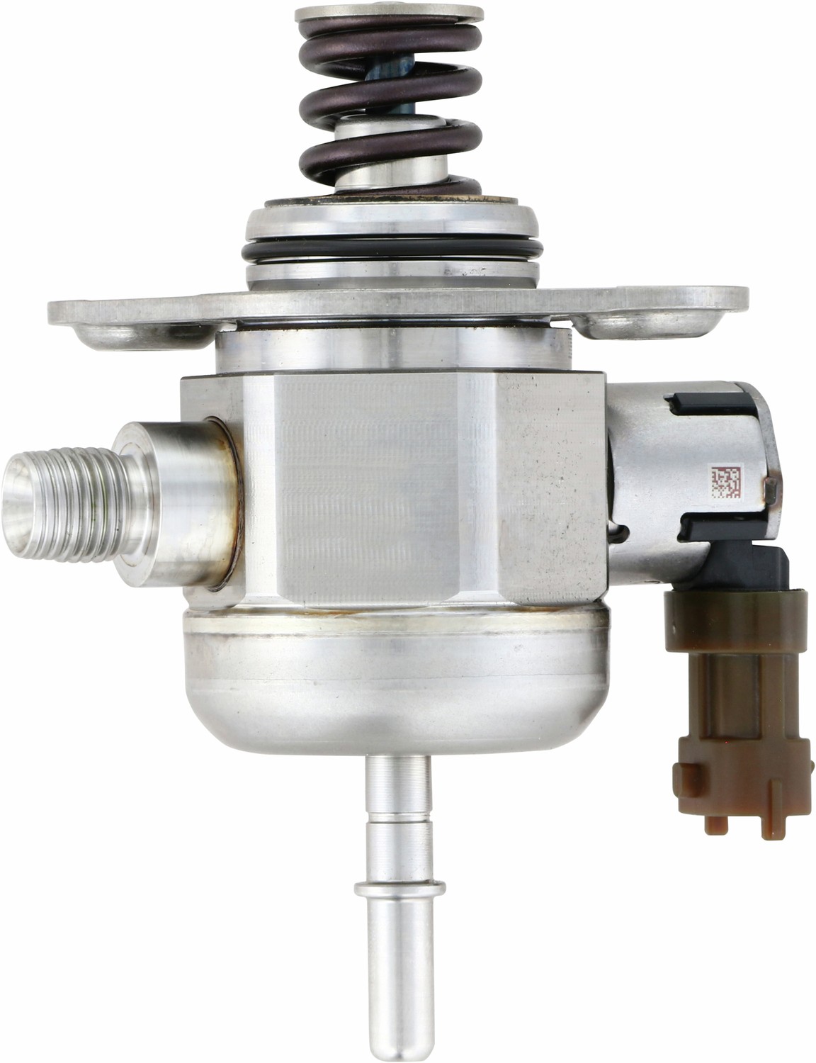 Bosch 6862 High Pressure Fuel Pump for Gasoline Direct Injection - Image 2