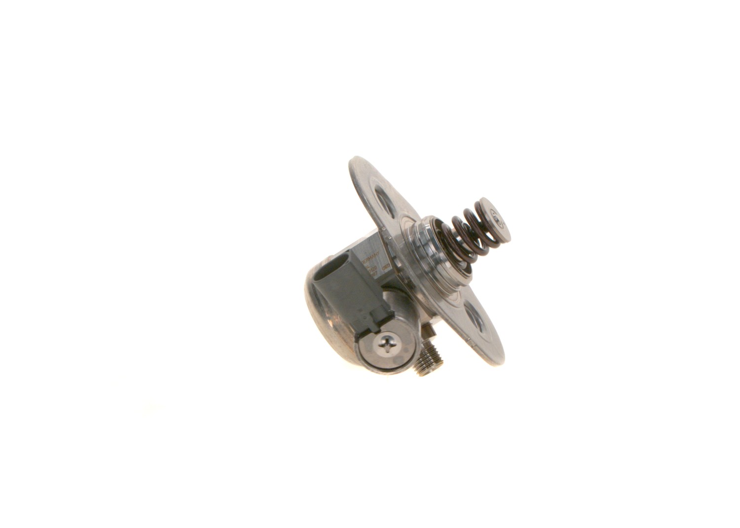 Bosch 6865 High Pressure Fuel Pump for Gasoline Direct Injection