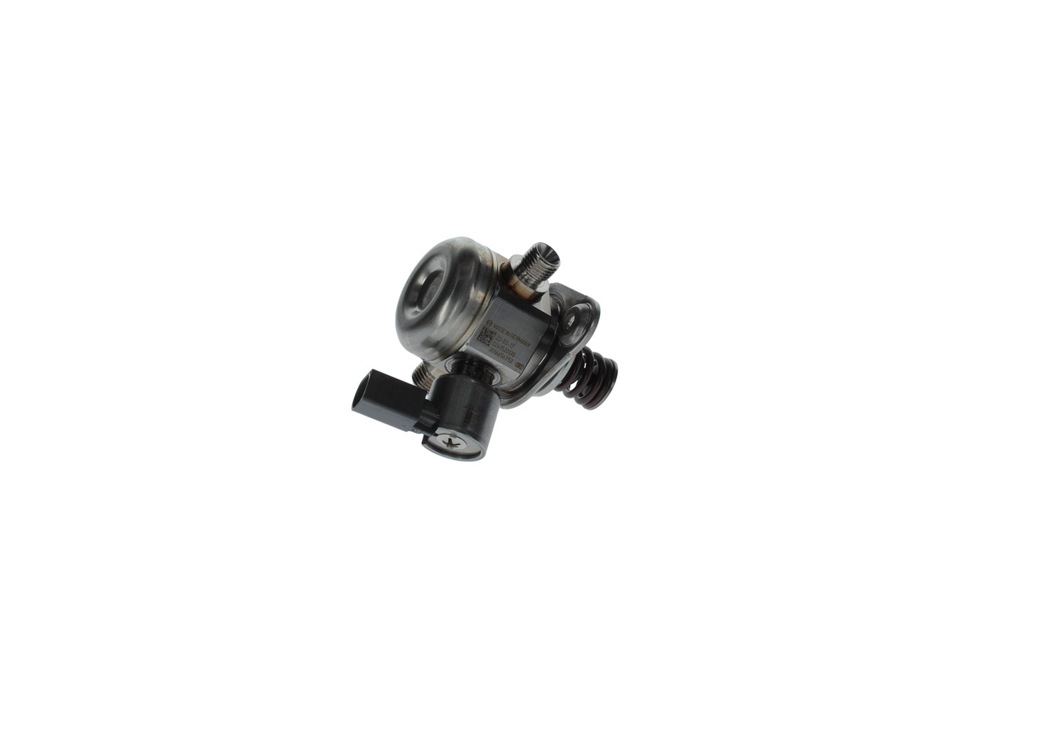 Bosch 6866 High Pressure Fuel Pump for Gasoline Direct Injection