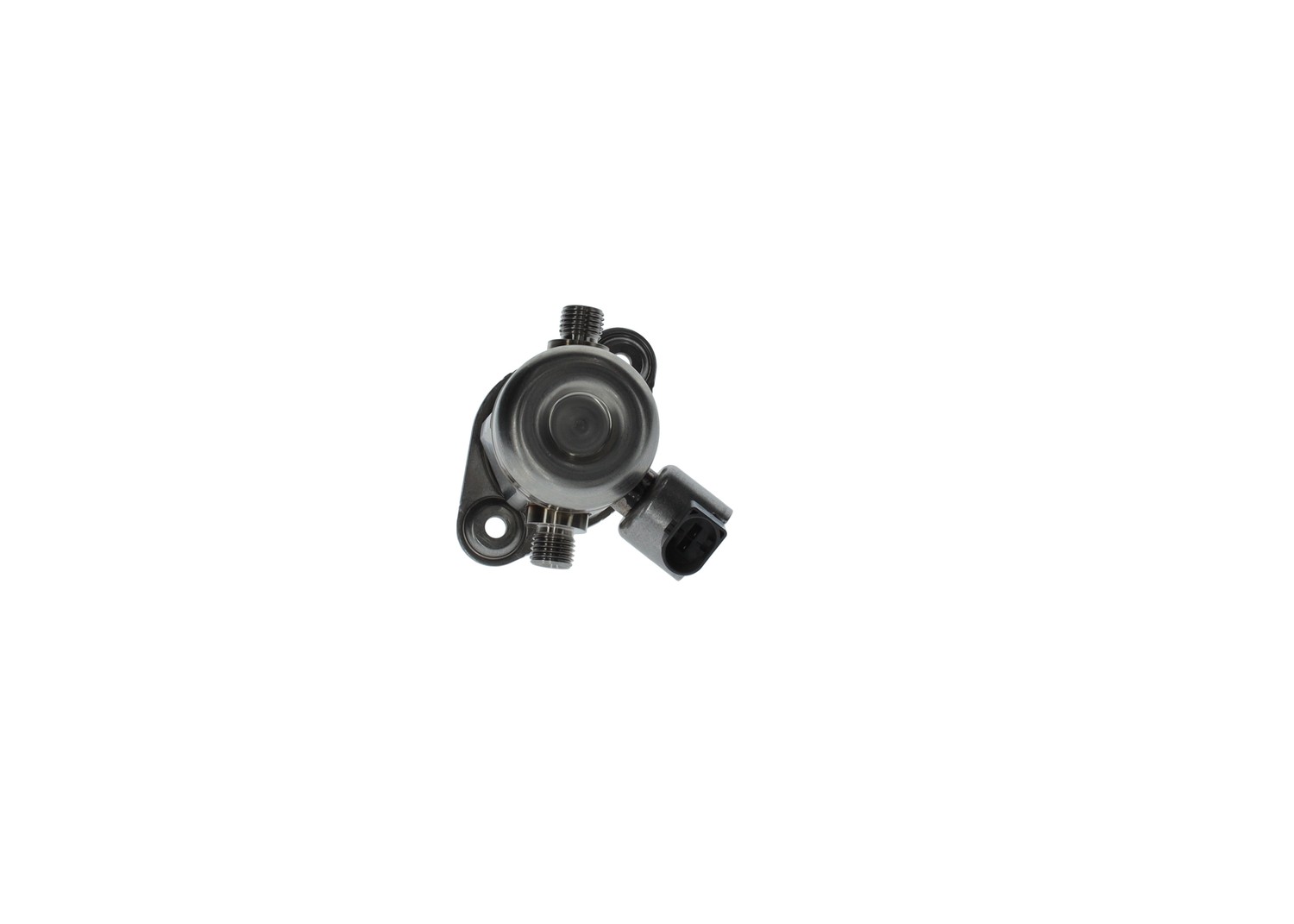 Bosch 6866 High Pressure Fuel Pump for Gasoline Direct Injection - Image 2