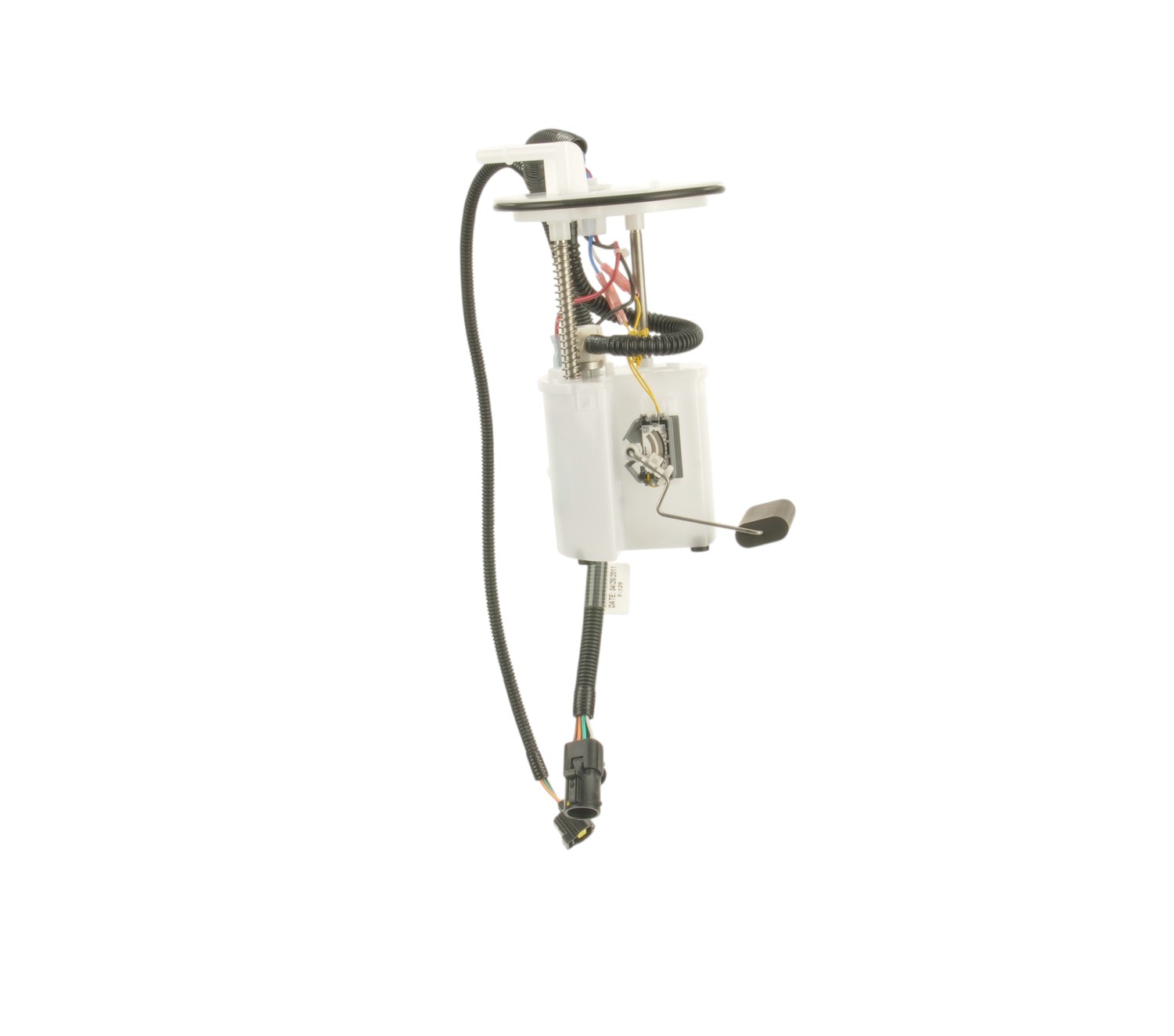 Bosch 7165 Fuel Pump Module Assembly