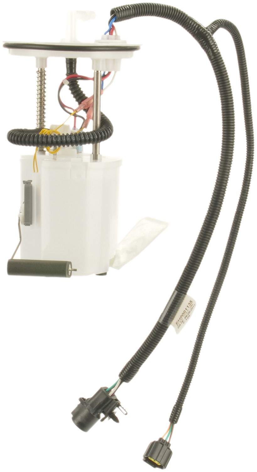 Bosch 7165 Fuel Pump Module Assembly - Image 2