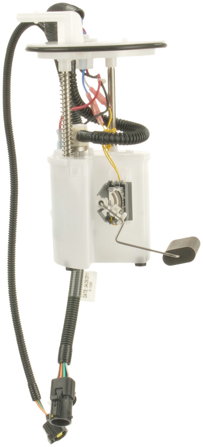 Bosch 7165 Fuel Pump Module Assembly - Image 4