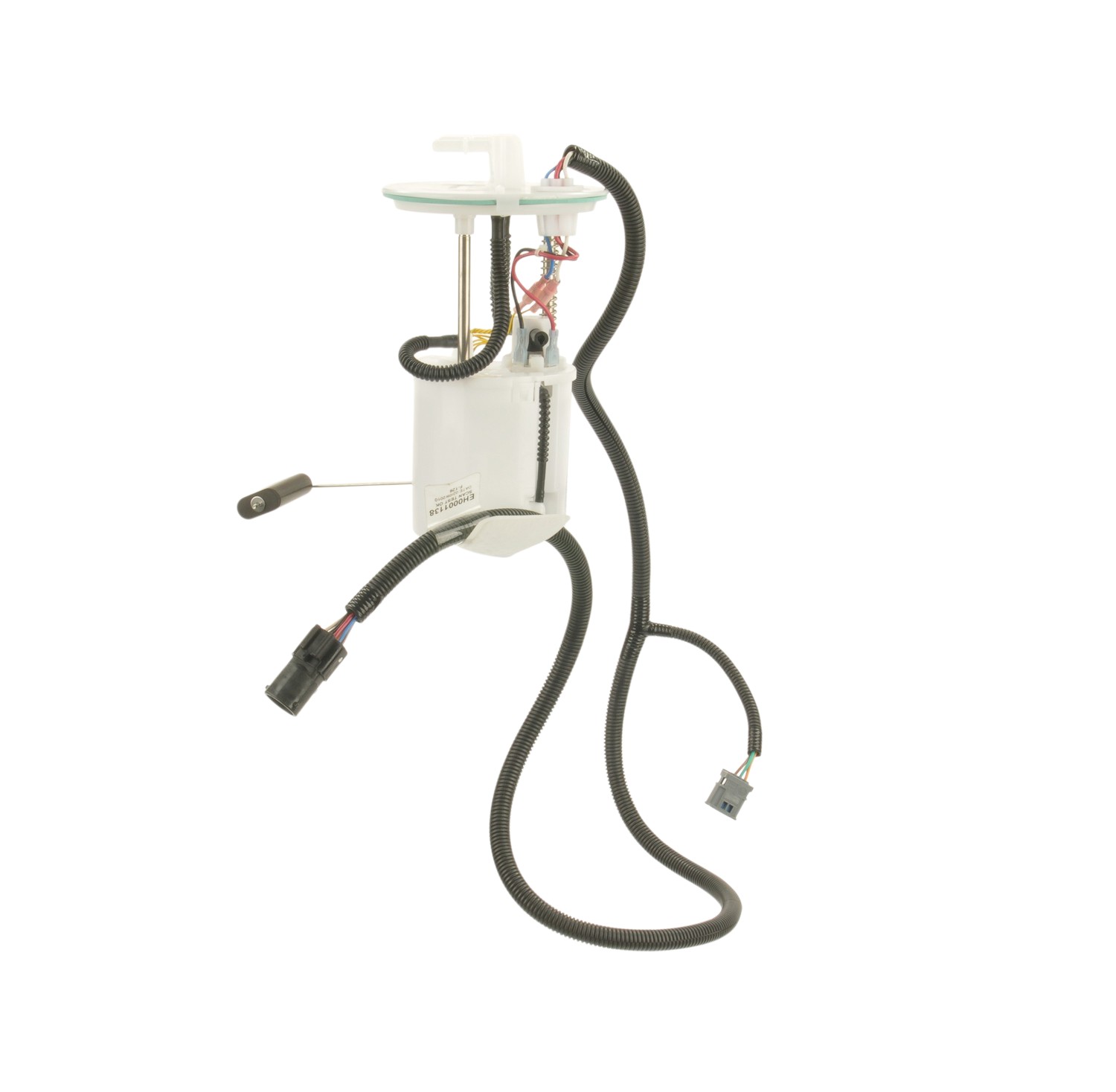 Bosch 7168 Fuel Pump Module Assembly