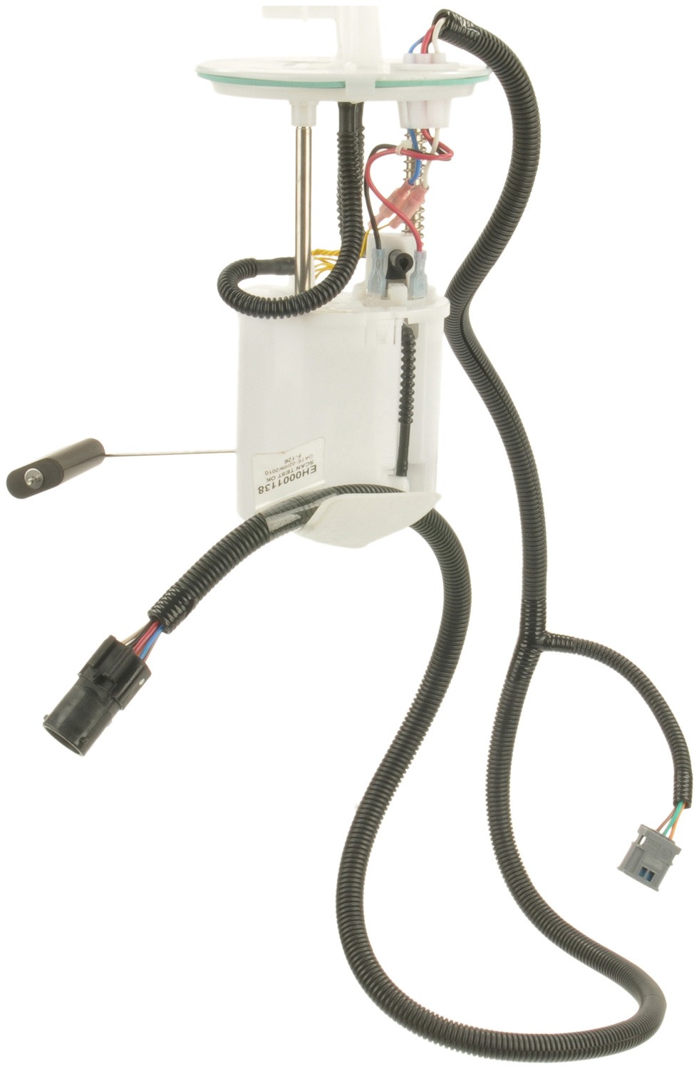 Bosch 7168 Fuel Pump Module Assembly - Image 4