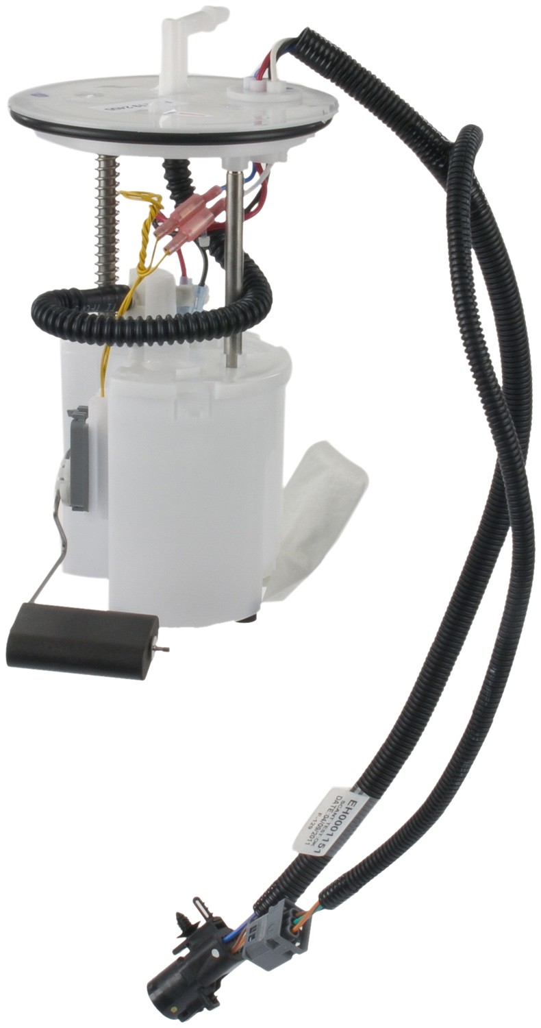 Bosch 7238 Fuel Pump Module Assembly - Image 4