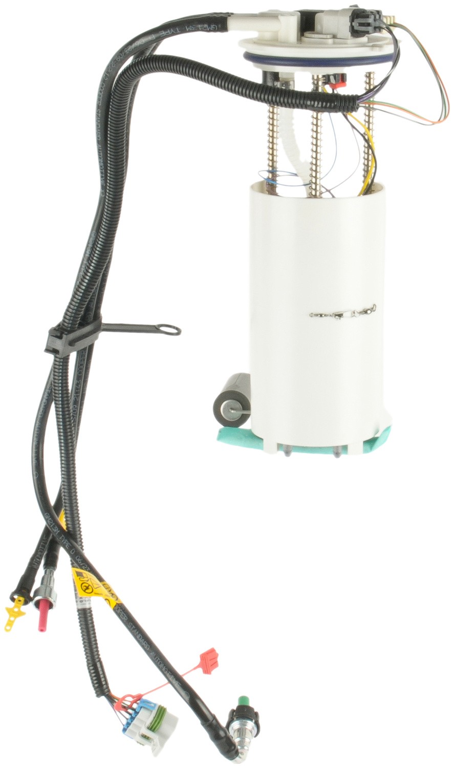 Bosch 7328 Fuel Pump Module Assembly - Image 2