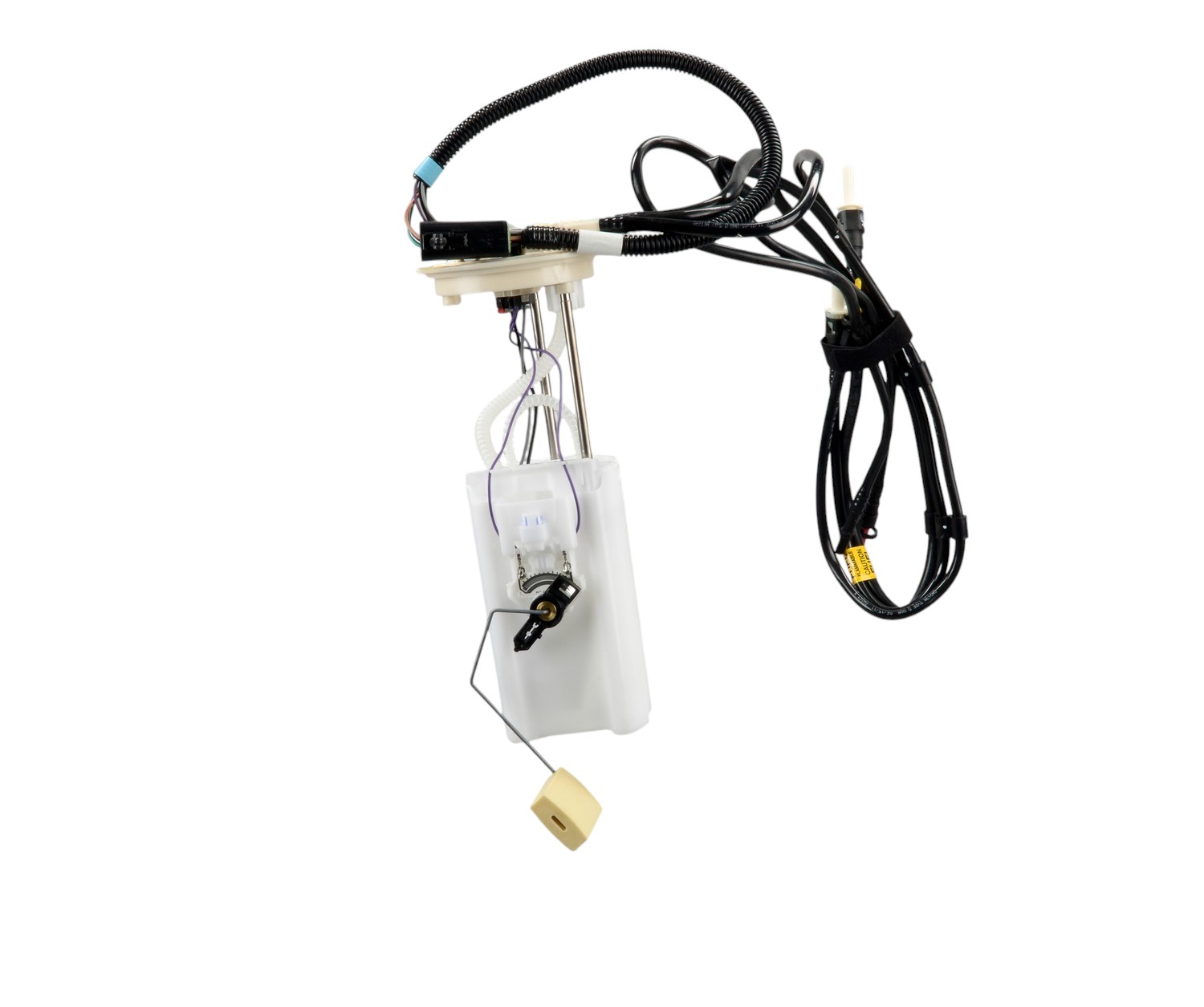 Bosch 7347 Fuel Pump Module Assembly