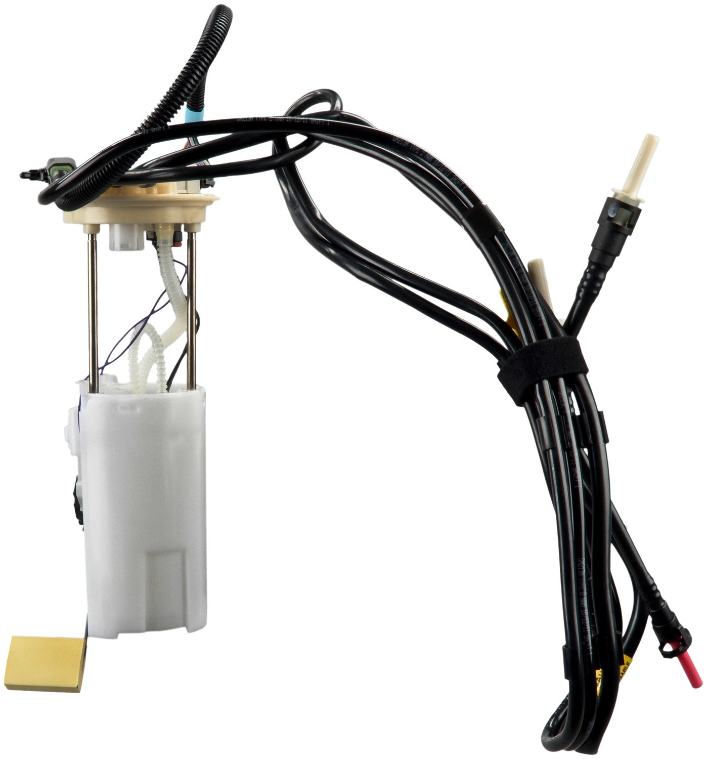Bosch 7347 Fuel Pump Module Assembly - Image 2