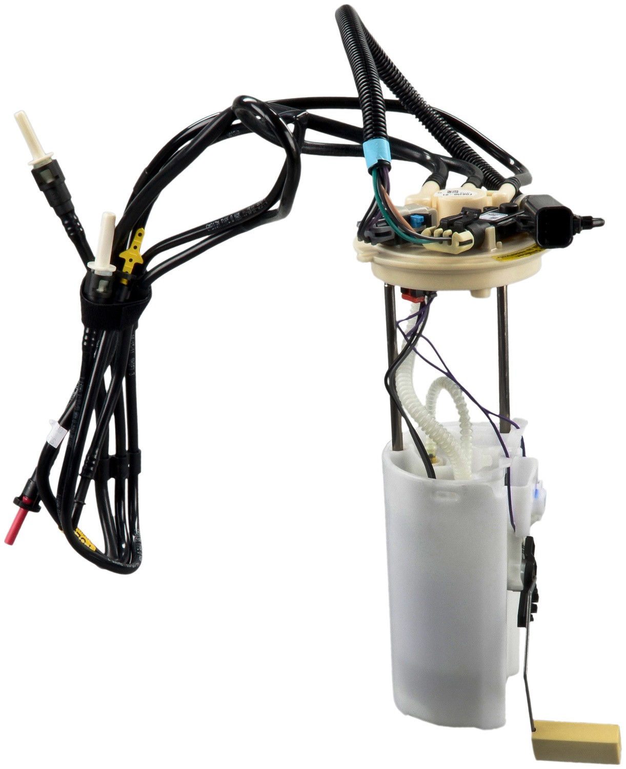 Bosch 7347 Fuel Pump Module Assembly - Image 3