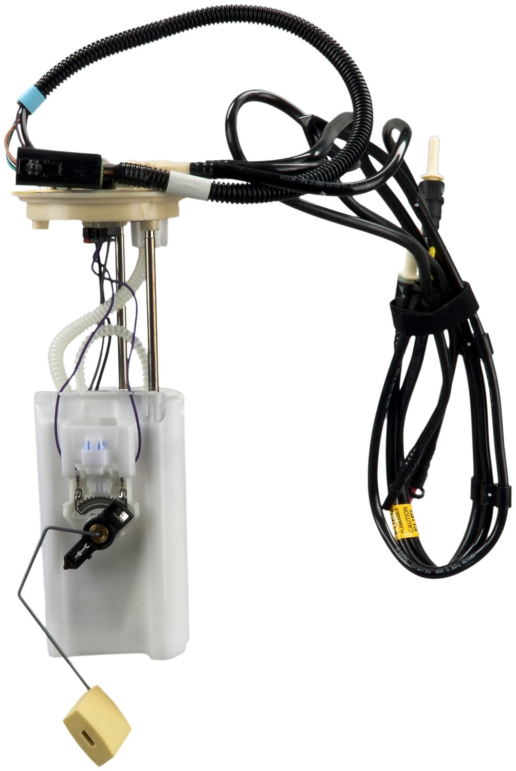 Bosch 7347 Fuel Pump Module Assembly - Image 4