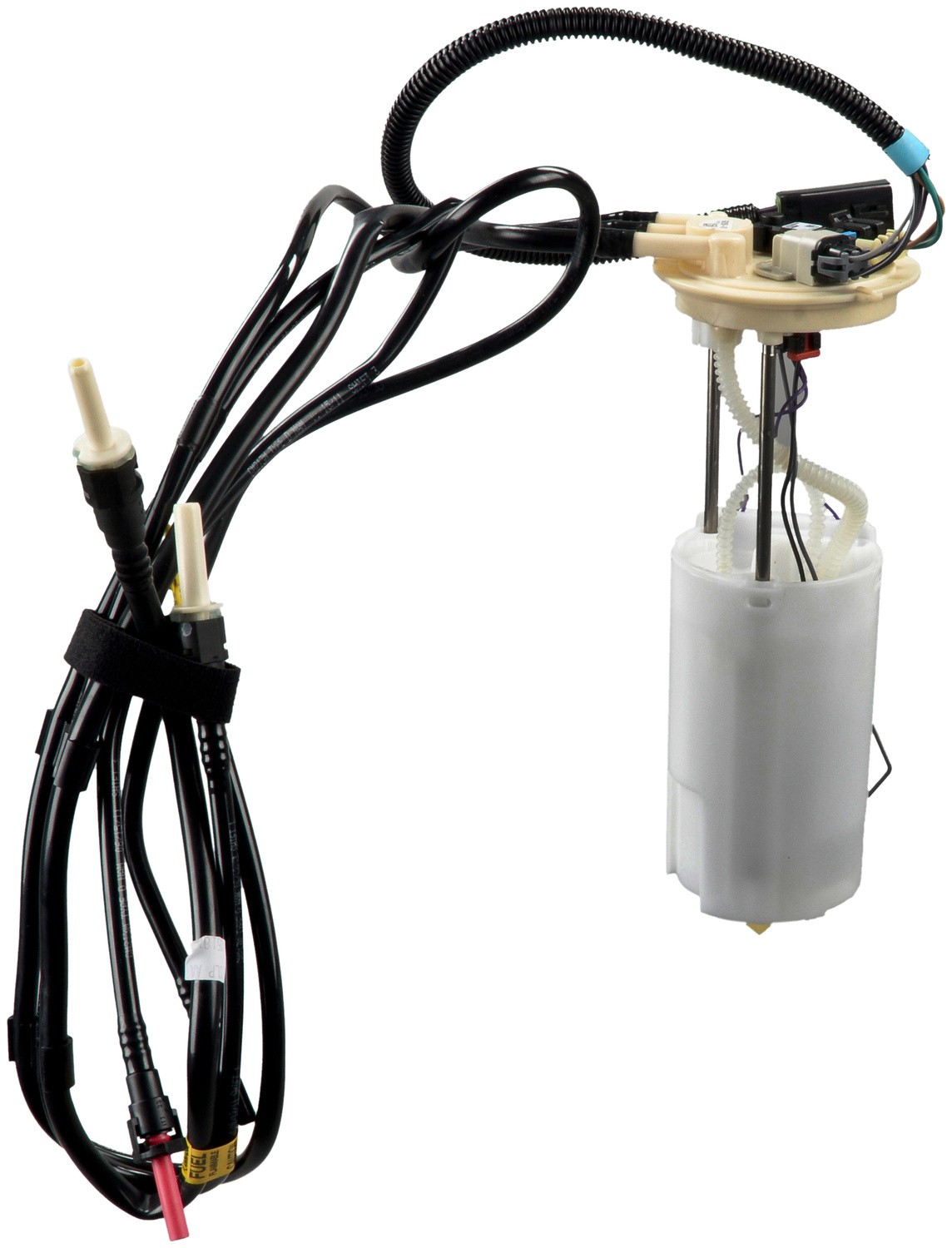 Bosch 7347 Fuel Pump Module Assembly - Image 5