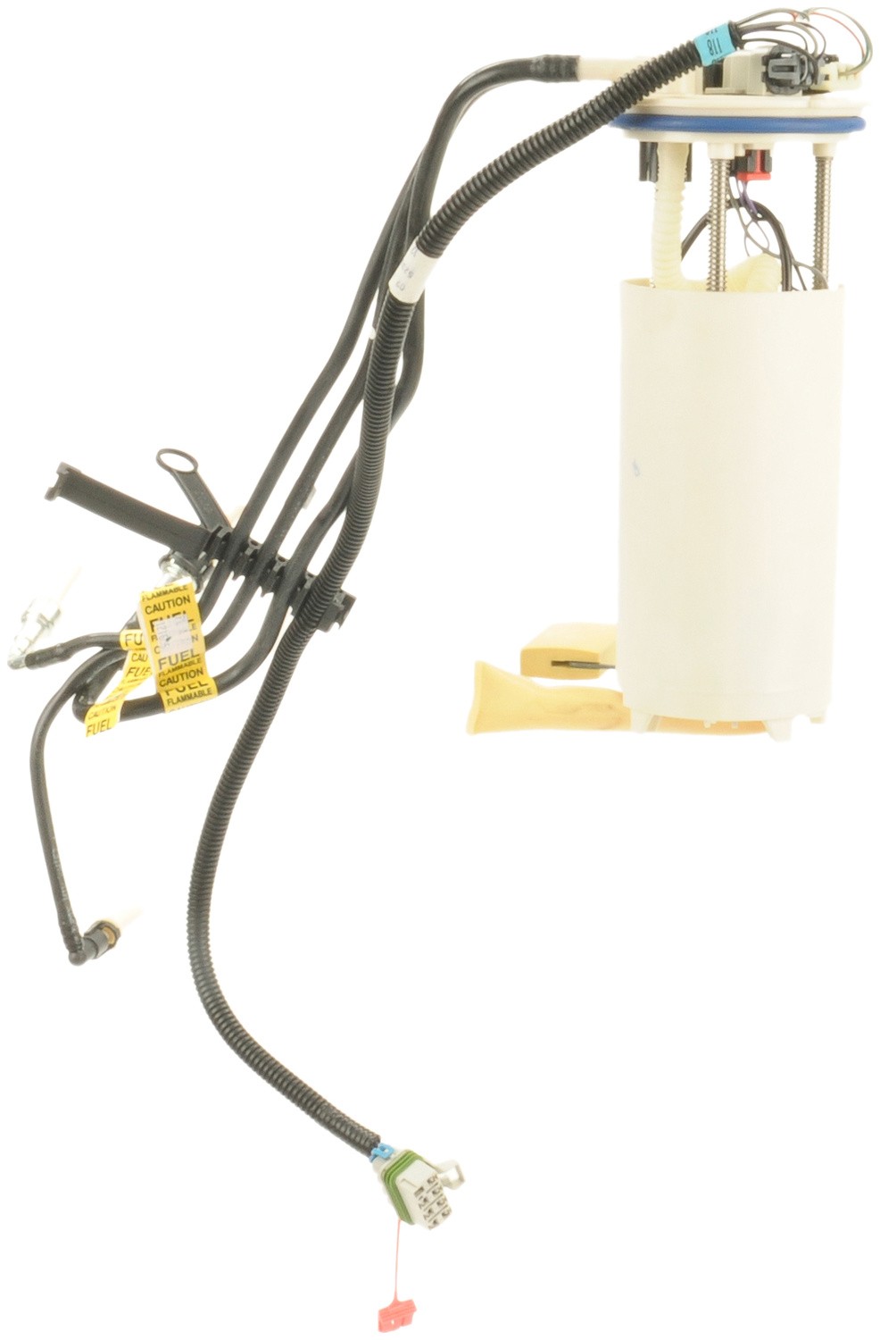 Bosch 7351 Fuel Pump Module Assembly - Image 4