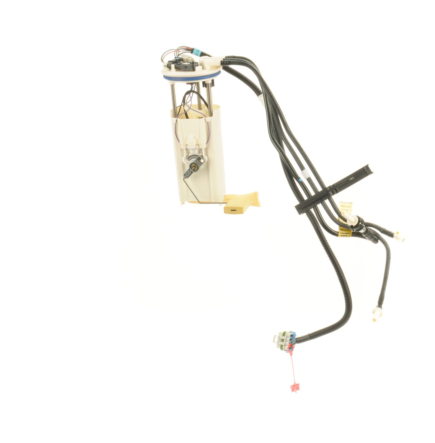 Bosch 7351 Fuel Pump Module Assembly - Image 5