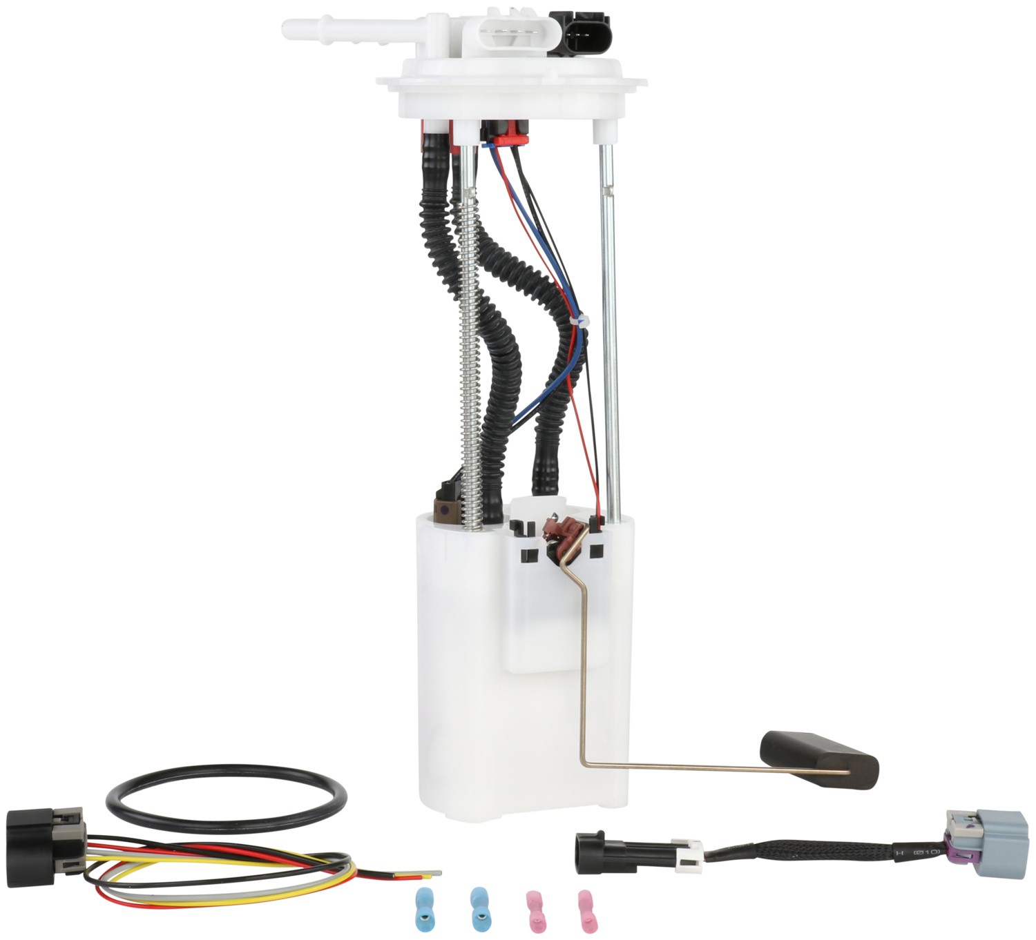 Bosch 7358 Fuel Pump Module Assembly - Image 2