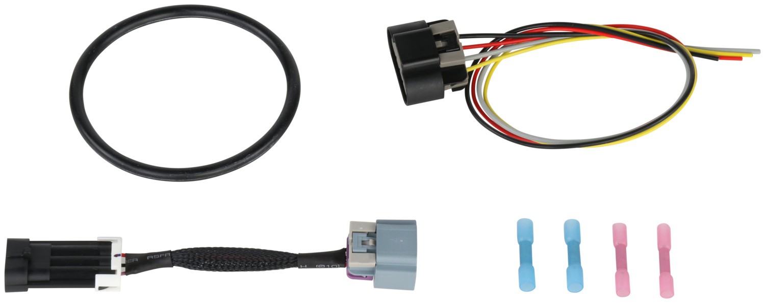 Bosch 7358 Fuel Pump Module Assembly - Image 3