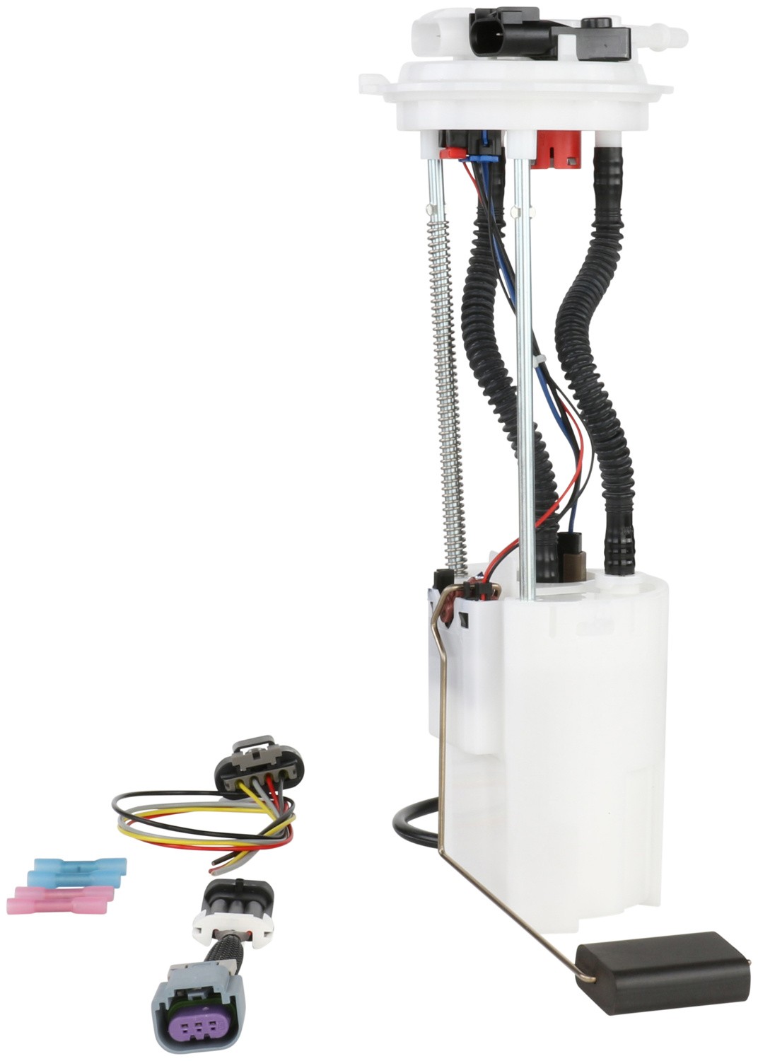 Bosch 7358 Fuel Pump Module Assembly - Image 4