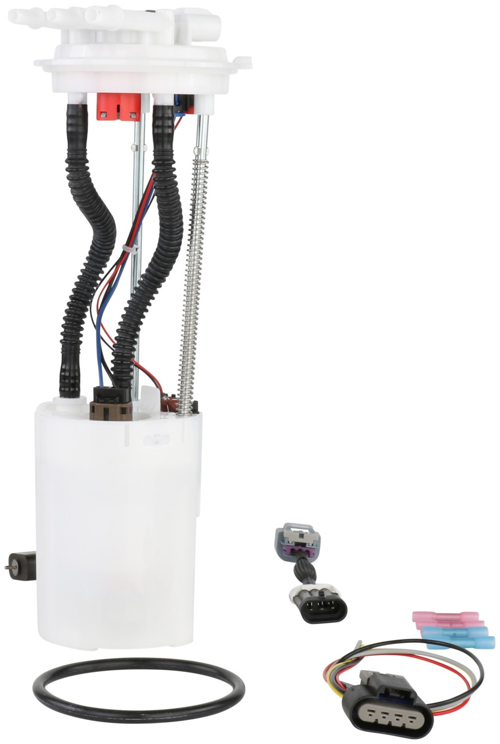 Bosch 7358 Fuel Pump Module Assembly - Image 5