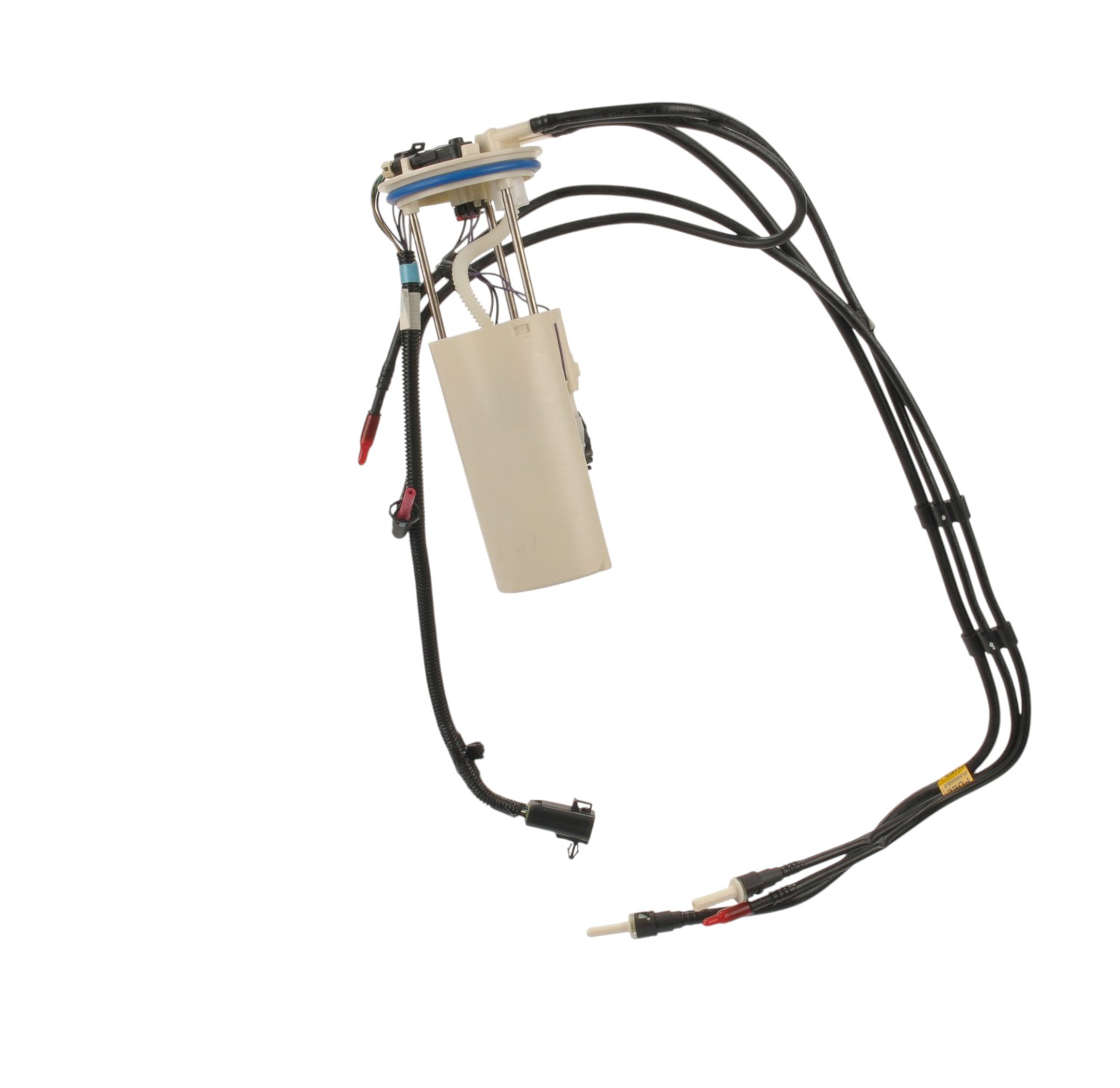 Bosch 7419 Fuel Pump Module Assembly