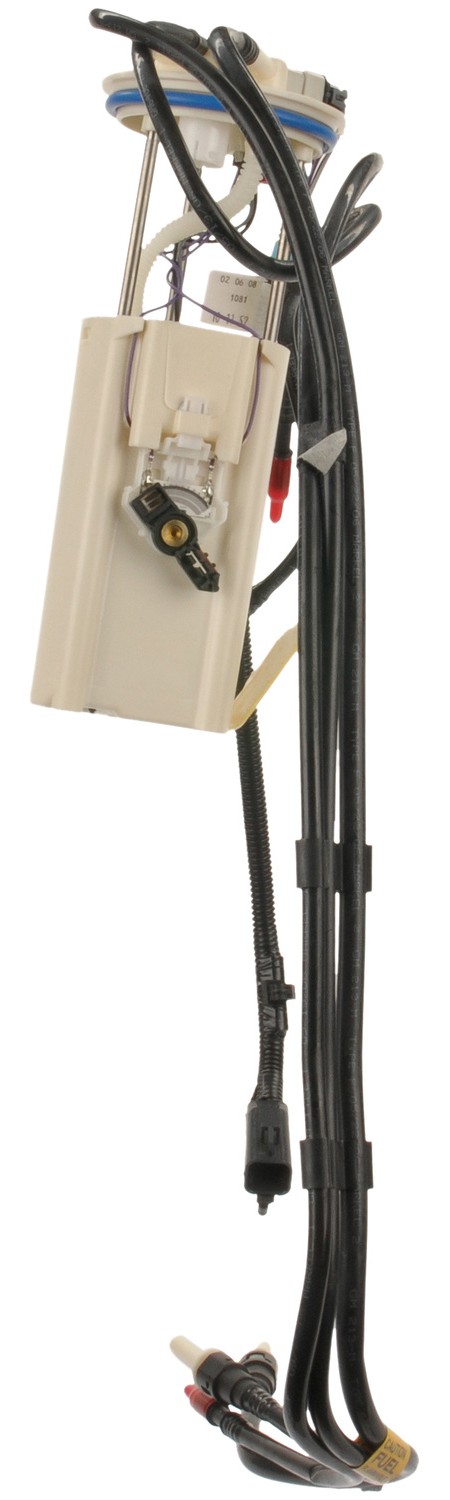 Bosch 7419 Fuel Pump Module Assembly - Image 2