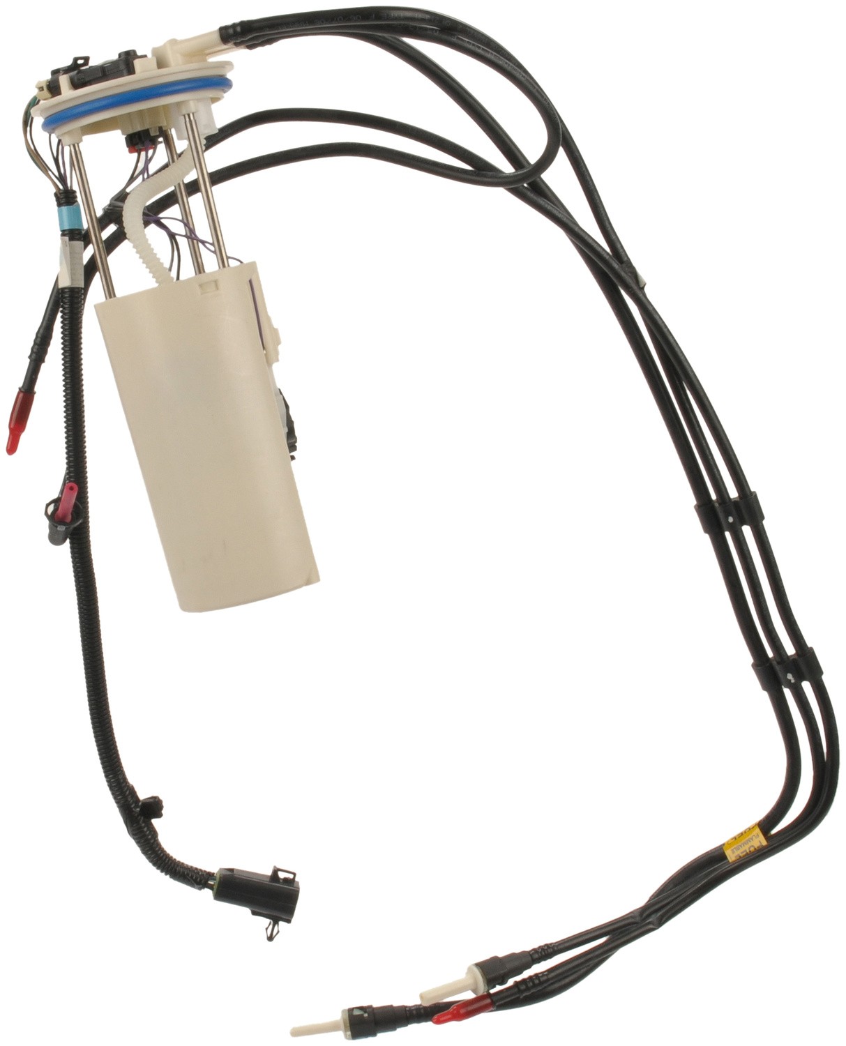 Bosch 7419 Fuel Pump Module Assembly - Image 4