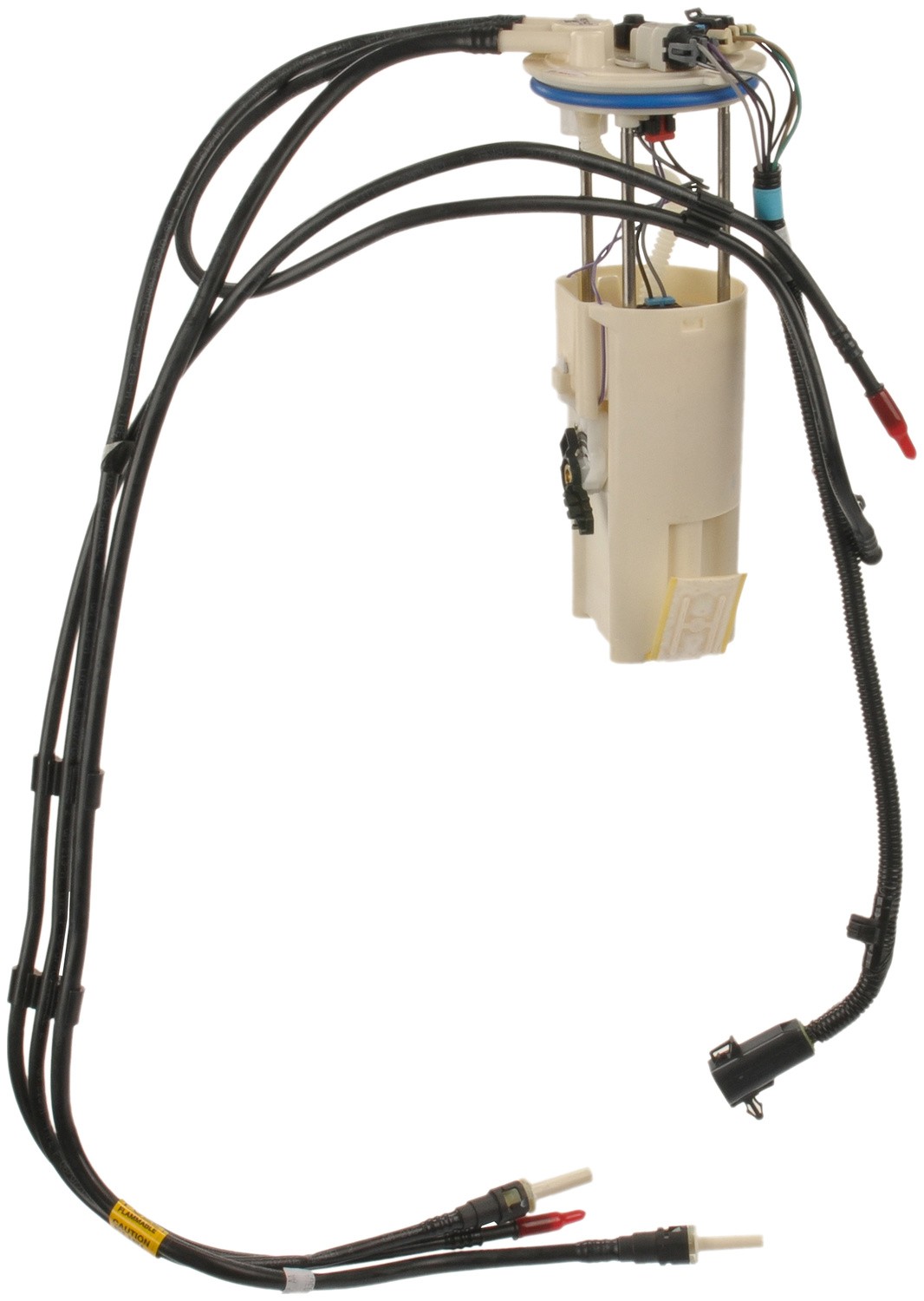 Bosch 7419 Fuel Pump Module Assembly - Image 5
