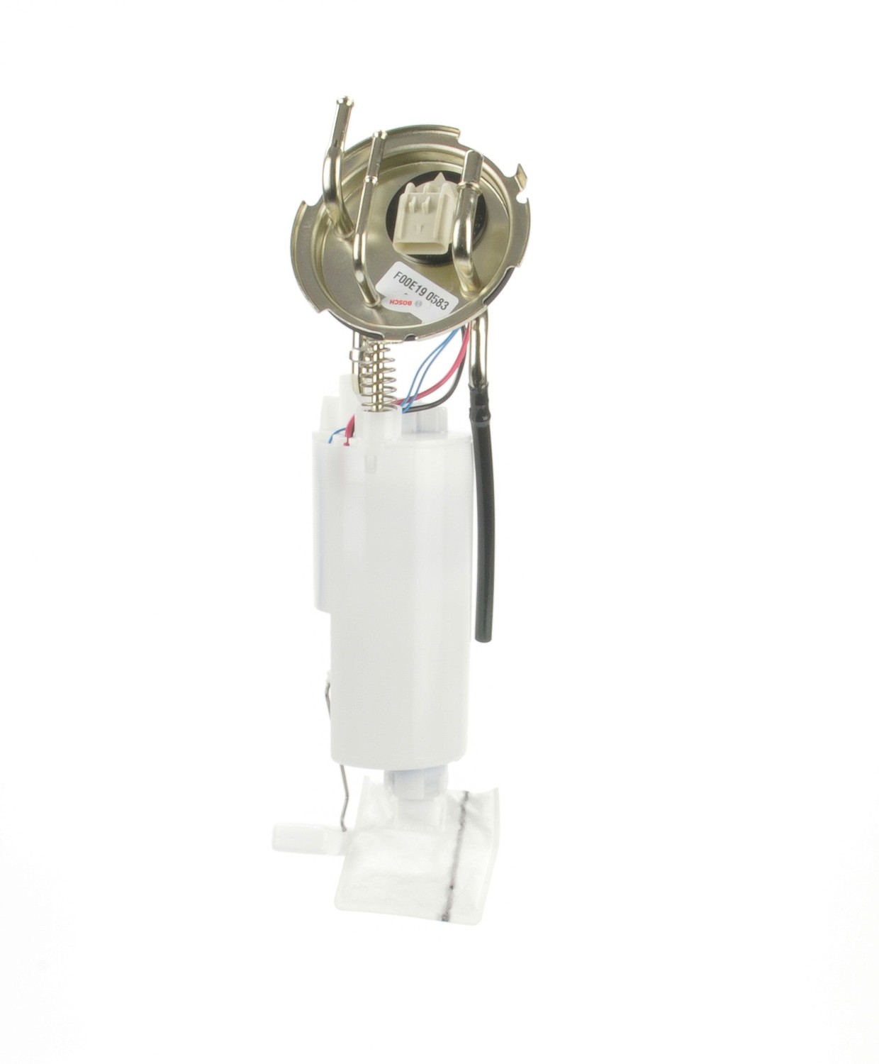 Bosch 7602 Fuel Pump Module Assembly - Image 3