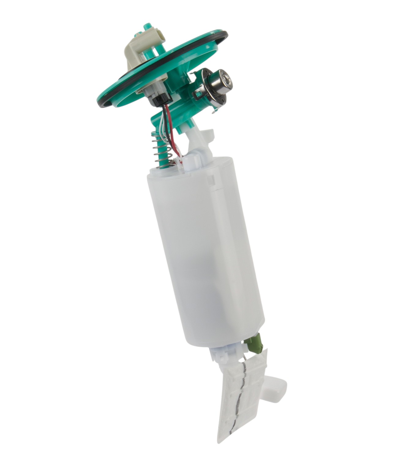 Bosch 7714 Fuel Pump Module Assembly