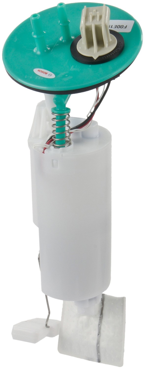 Bosch 7714 Fuel Pump Module Assembly - Image 3