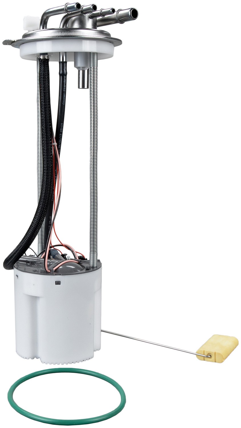 Bosch 7781 Fuel Pump Module Assembly - Image 4