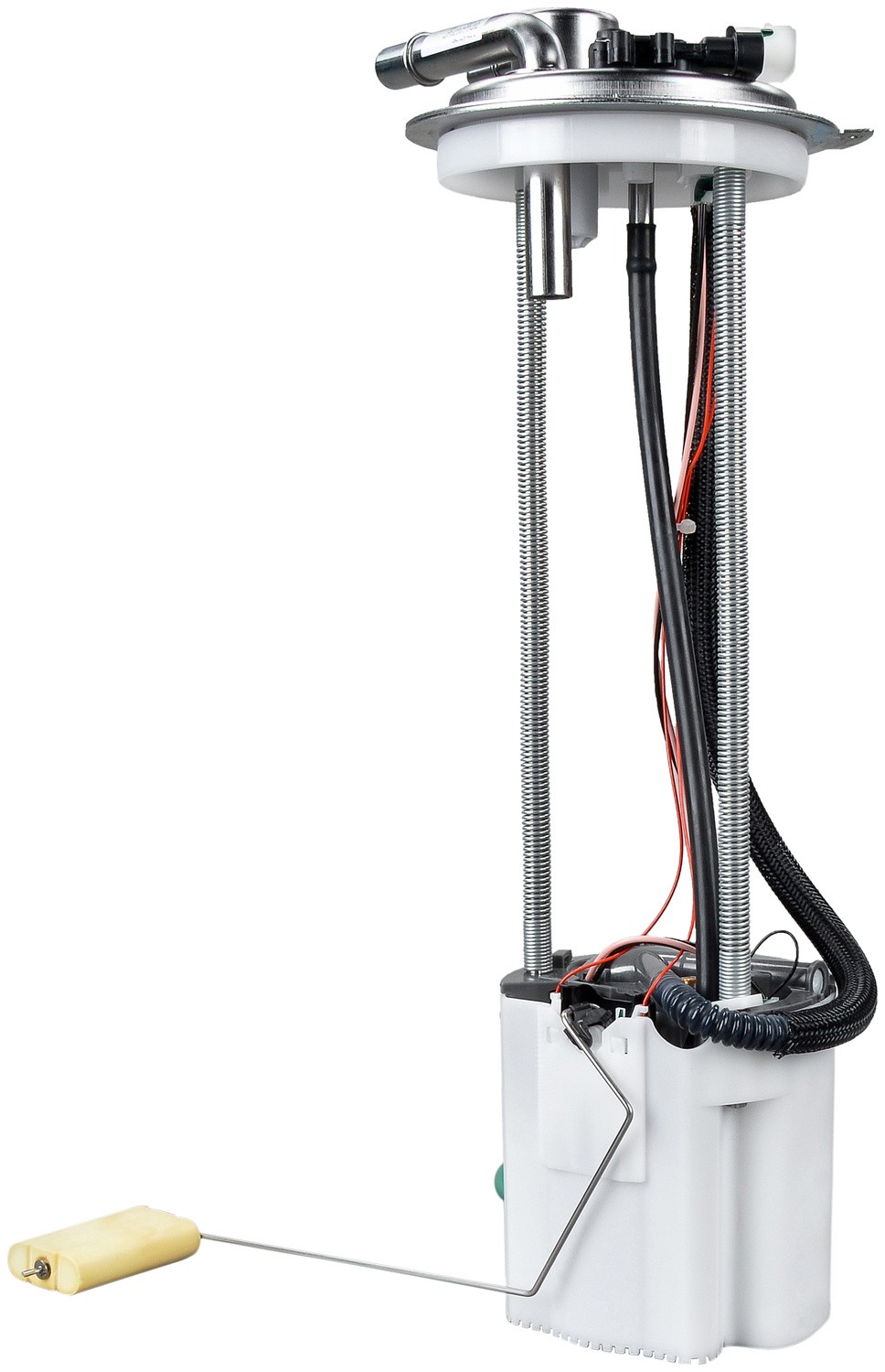 Bosch 7781 Fuel Pump Module Assembly - Image 5