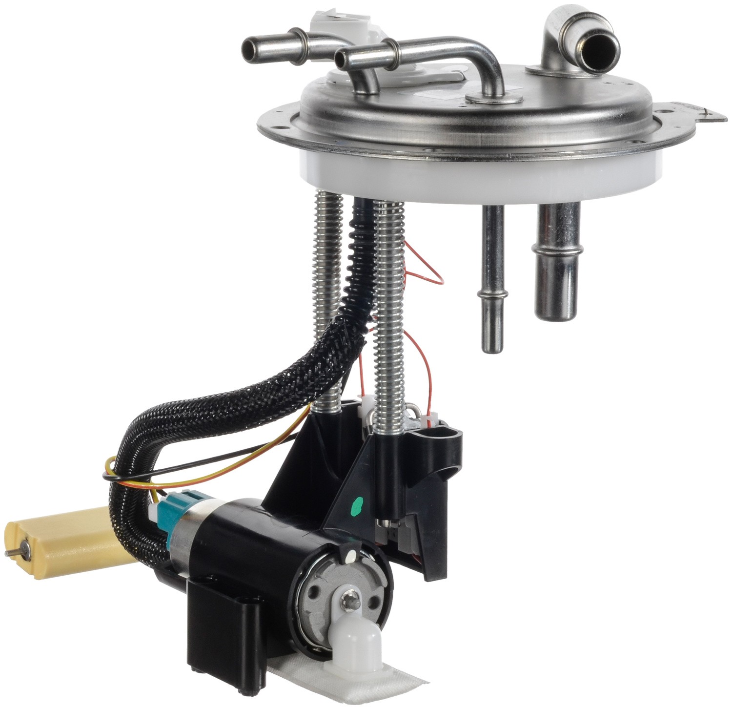 Bosch 7797 Fuel Pump Module Assembly - Image 4