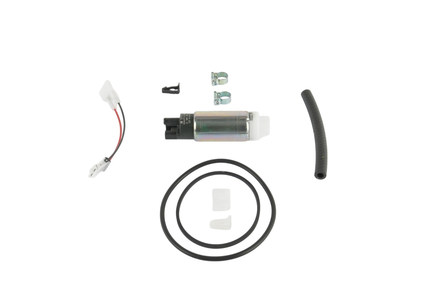 Bosch 9117 Electric Fuel Pump