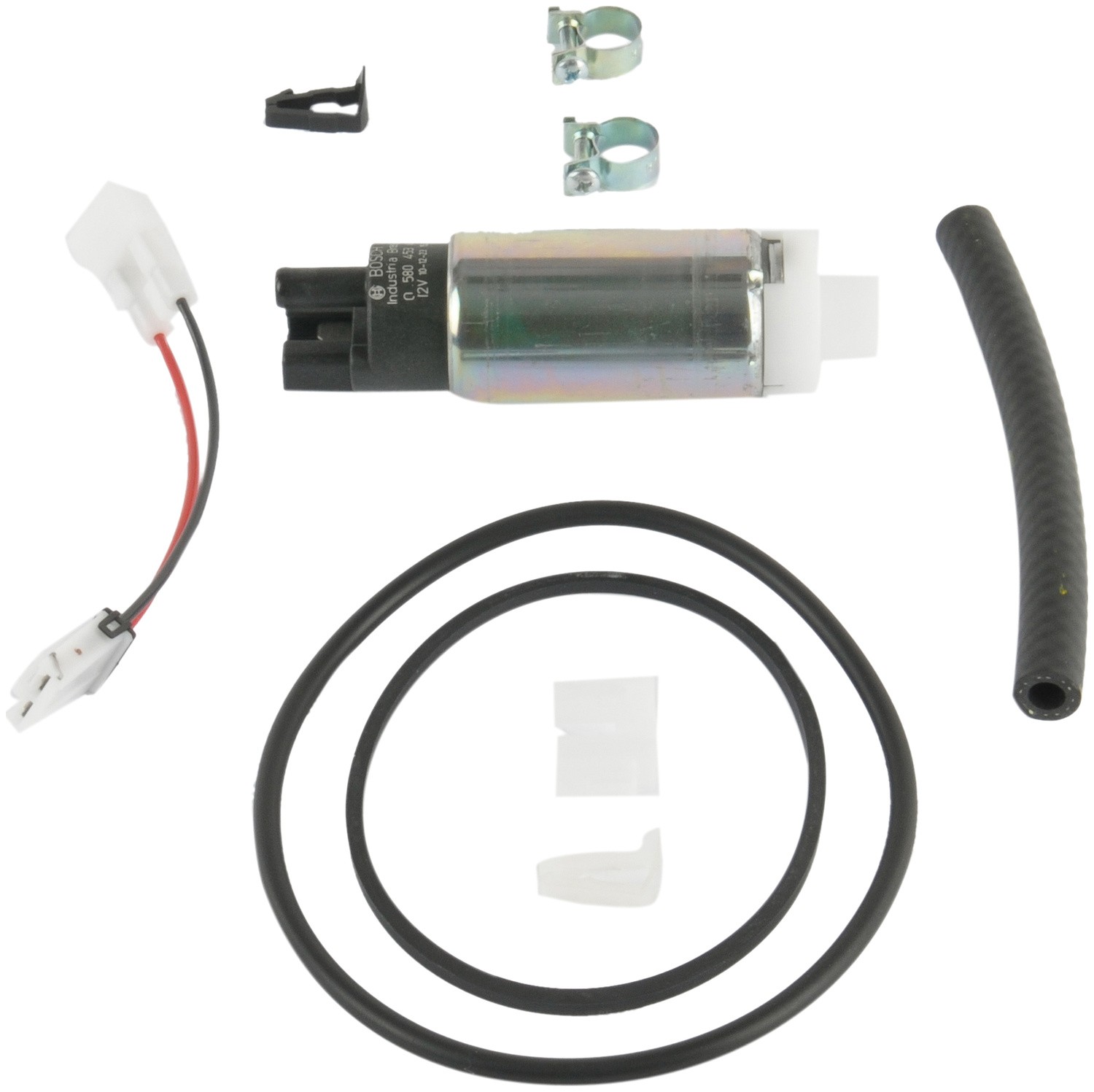 Bosch 9117 Electric Fuel Pump - Image 4