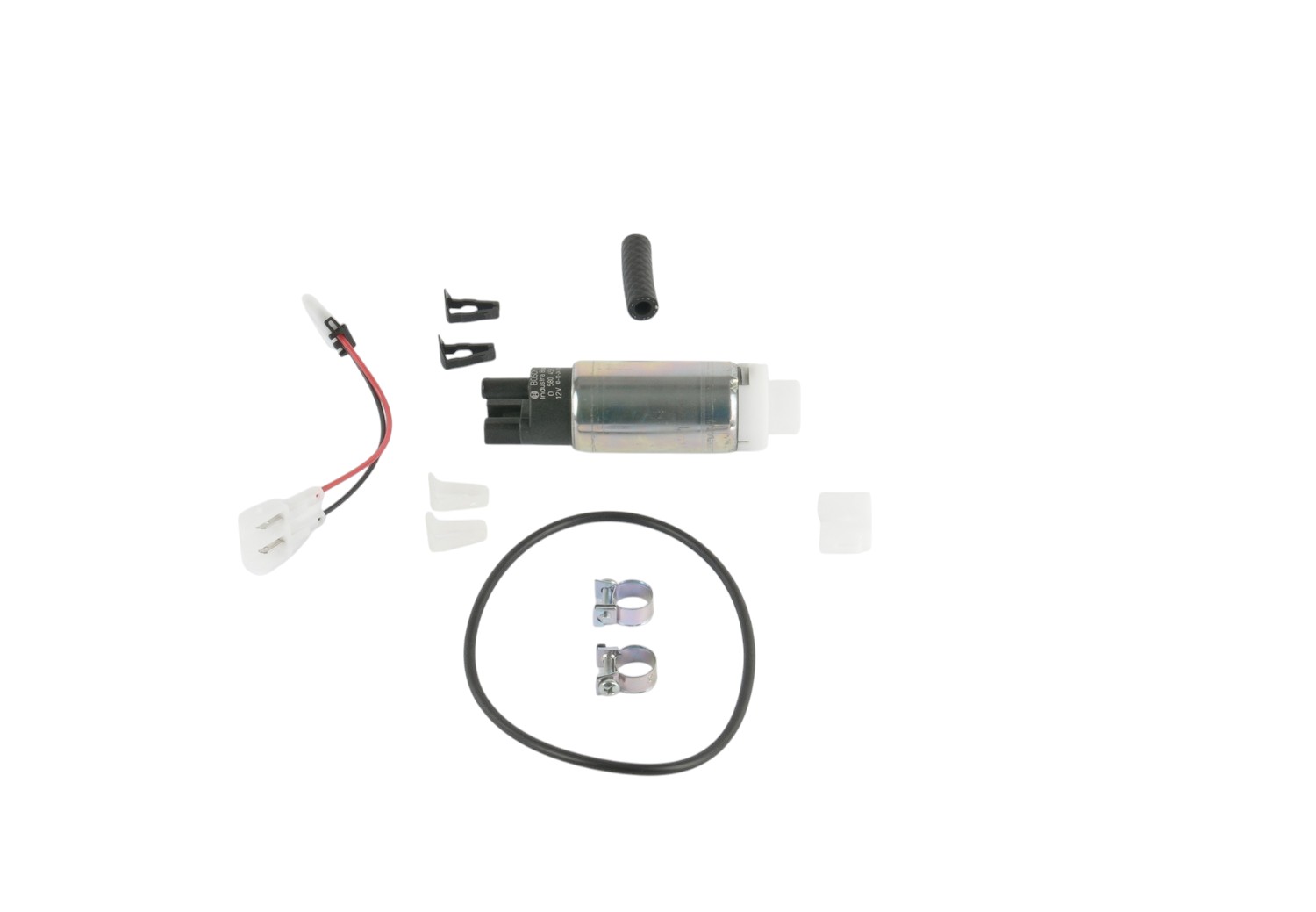 Bosch 9127 Electric Fuel Pump