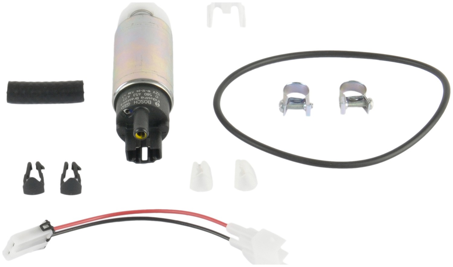 Bosch 9127 Electric Fuel Pump - Image 3
