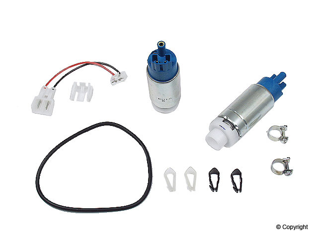 Bosch 9127 Electric Fuel Pump - Image 6