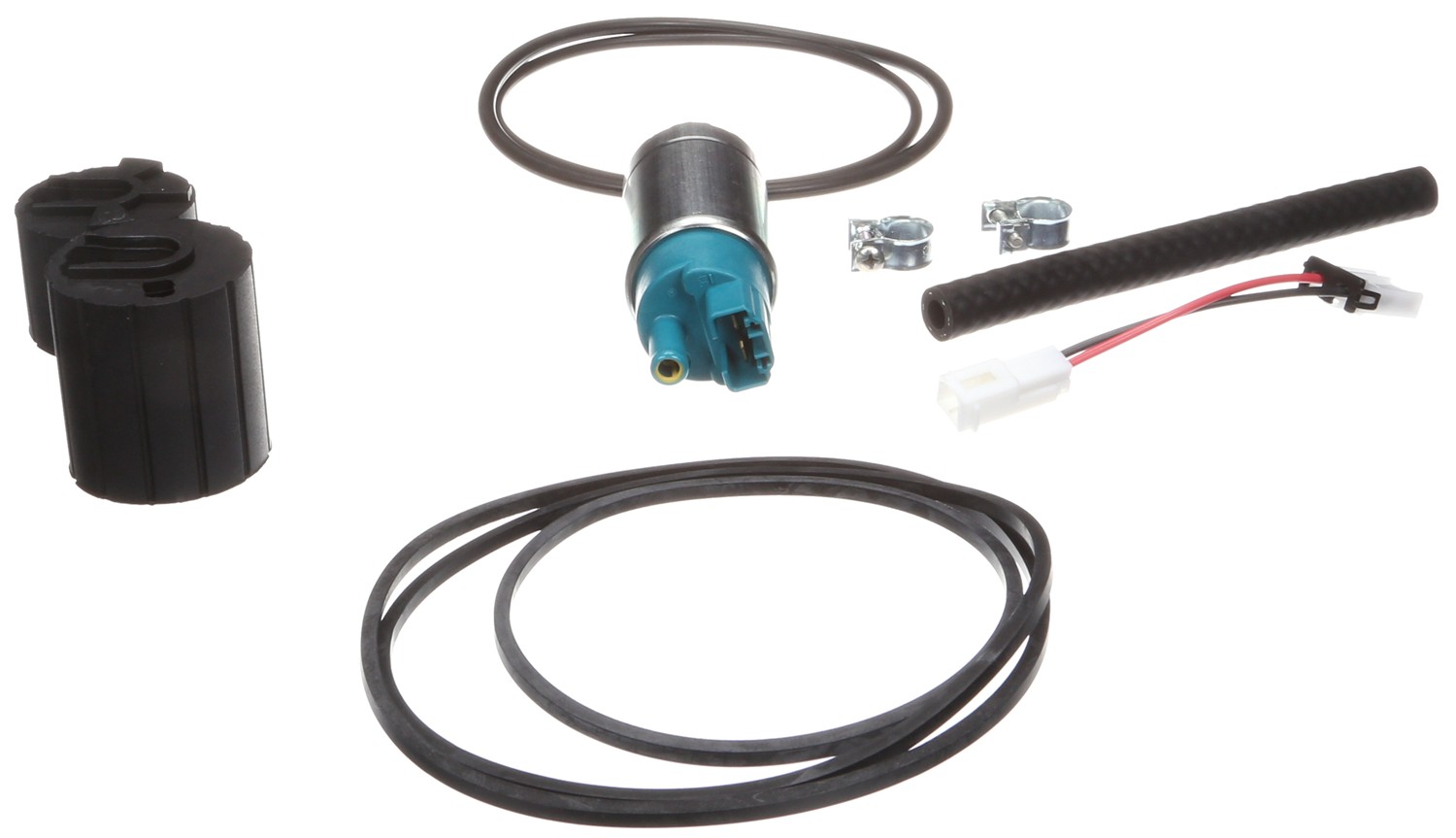 Bosch 9128 Electric Fuel Pump, In-Tank - Topspeed Automotive Ltd