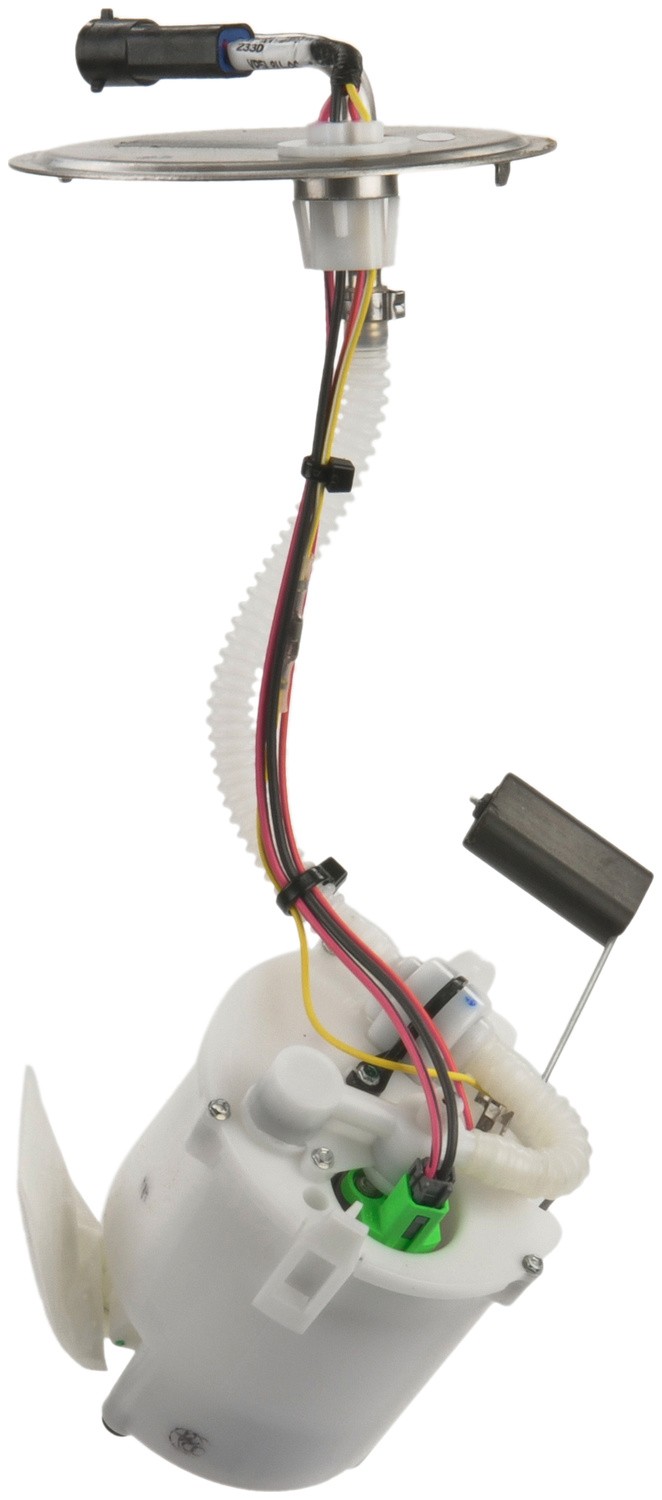 Bosch 9169 Fuel Pump Module Assembly - Image 4