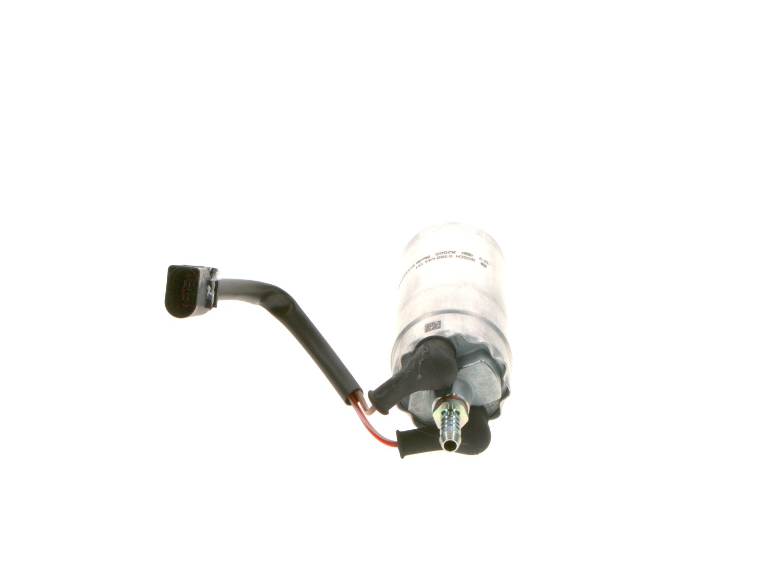 Bosch 9267 Electric Fuel Pump, In-Line