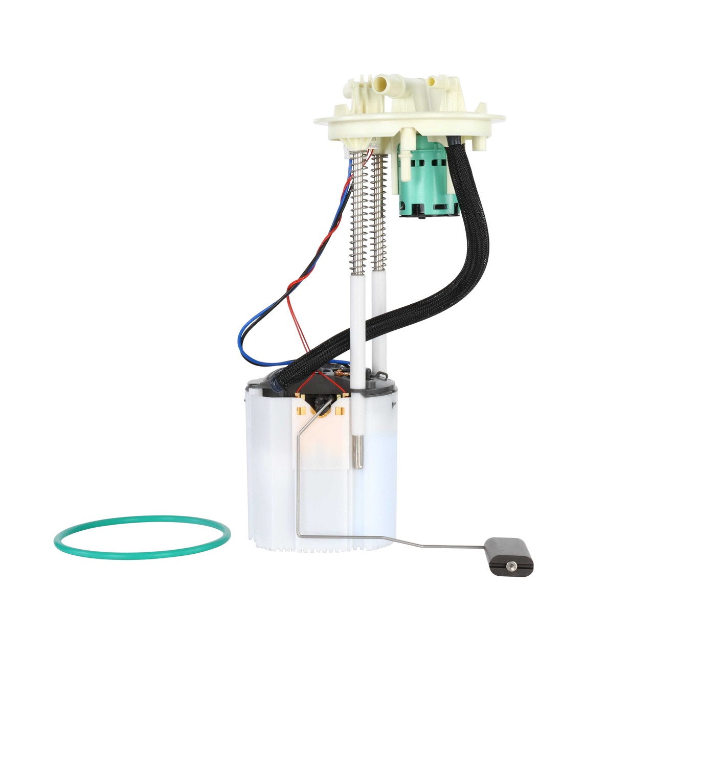Bosch 9277 Fuel Pump Module Assembly - Image 2