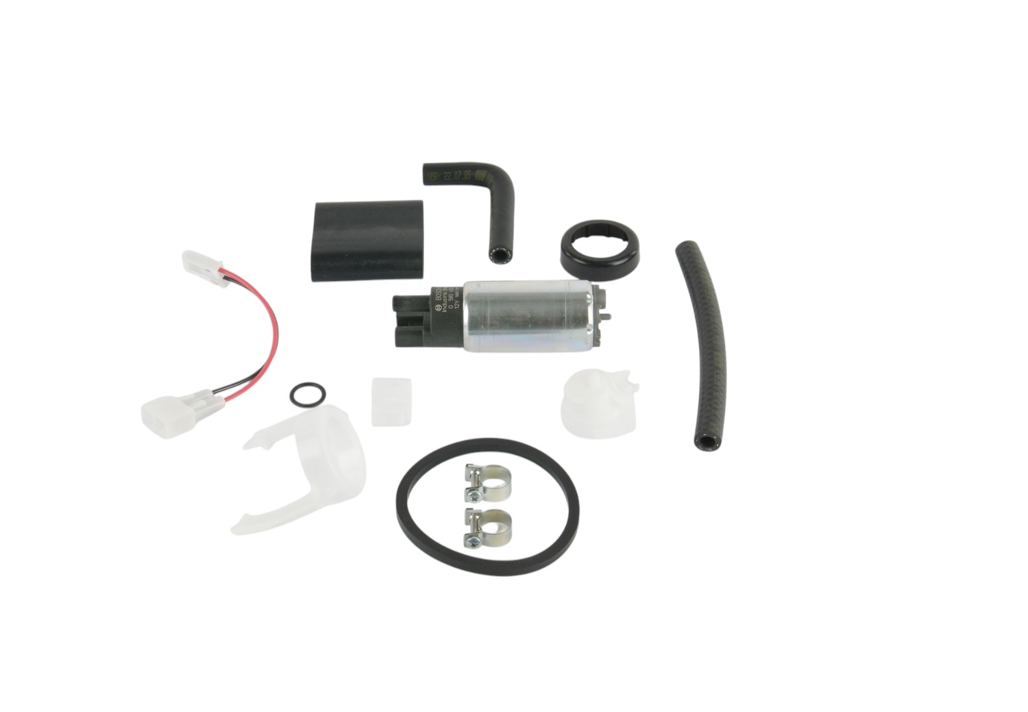 Bosch 9300 Electric Fuel Pump